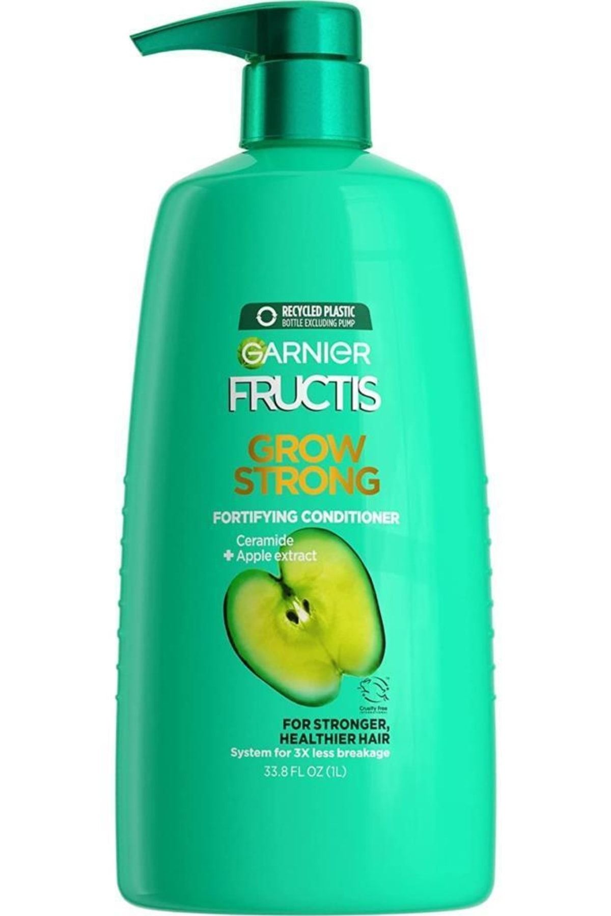 Garnier Fructis Kırılma Karşıtı Güçlendirici Saç Kremi 1lt