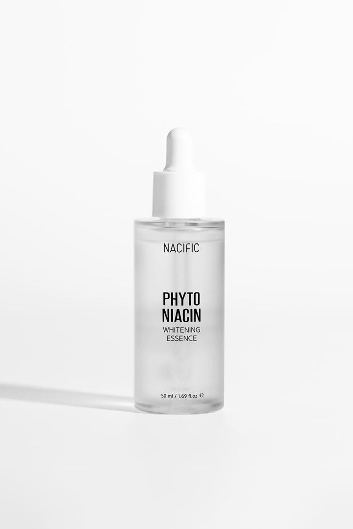 Nacific Phyto Niacin Brightening Essence 100ml - Cilt Beyazlatma Etkili Esans