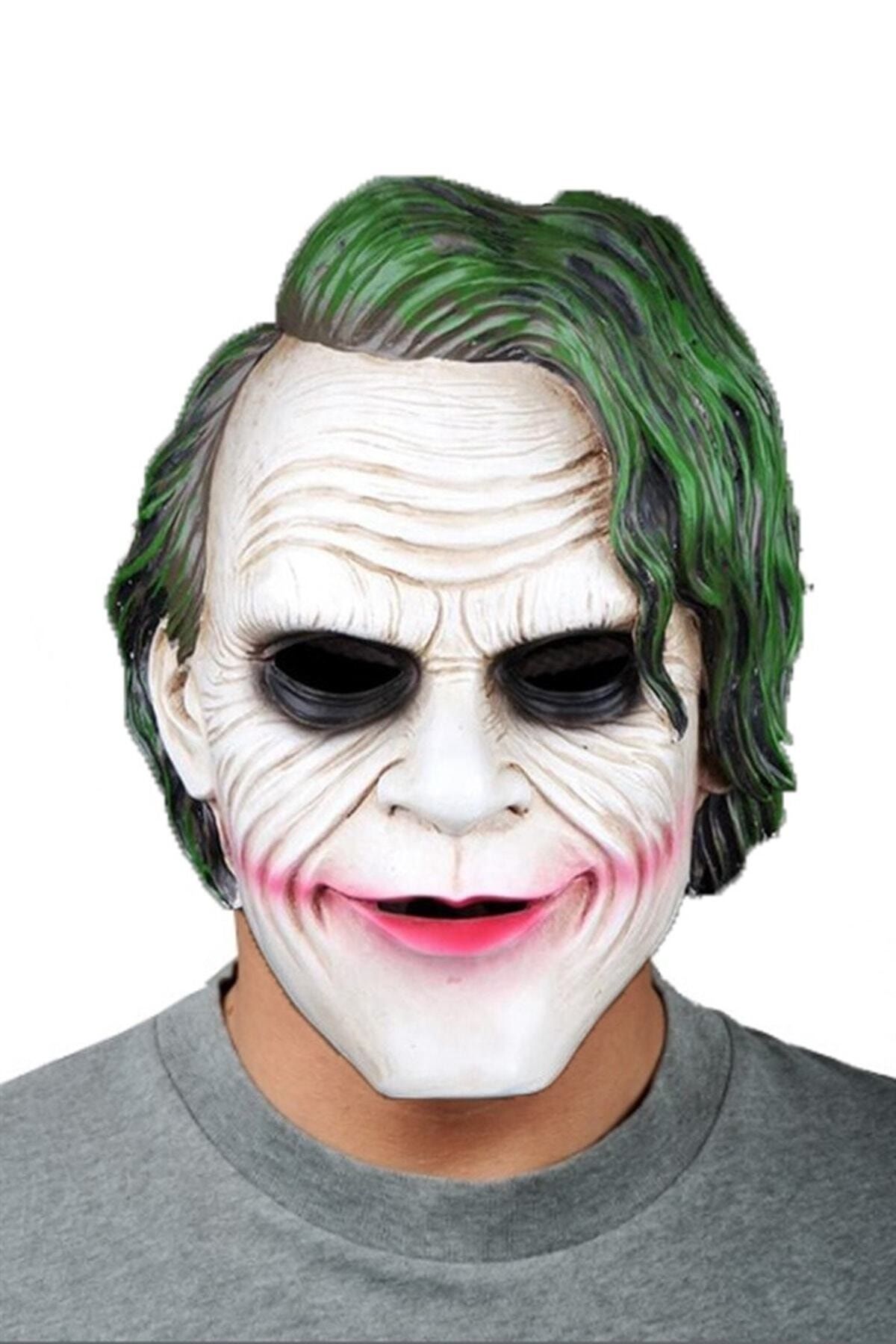 Genel Markalar Joker Maske