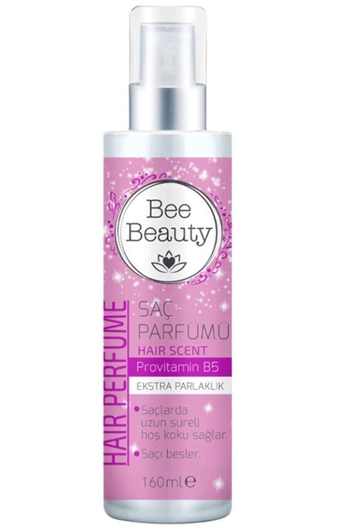 Bee Beauty Saç Parfümü 160 ml