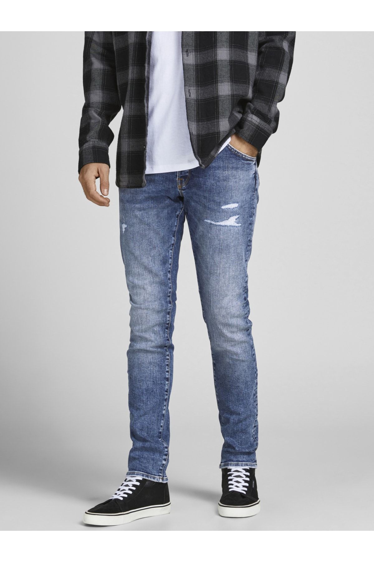 Jack & Jones Glenn Fox 703 Slim Jean