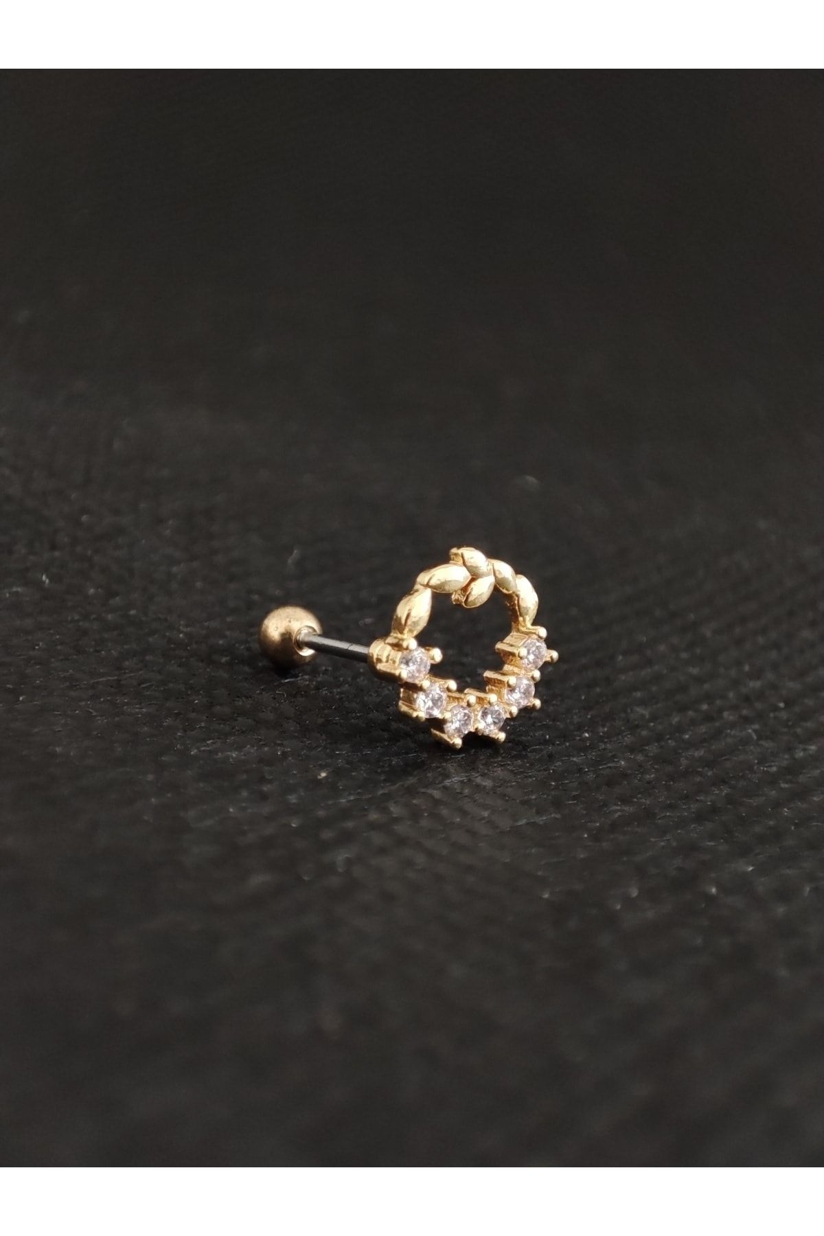 Kıkırdak Ve Tragus