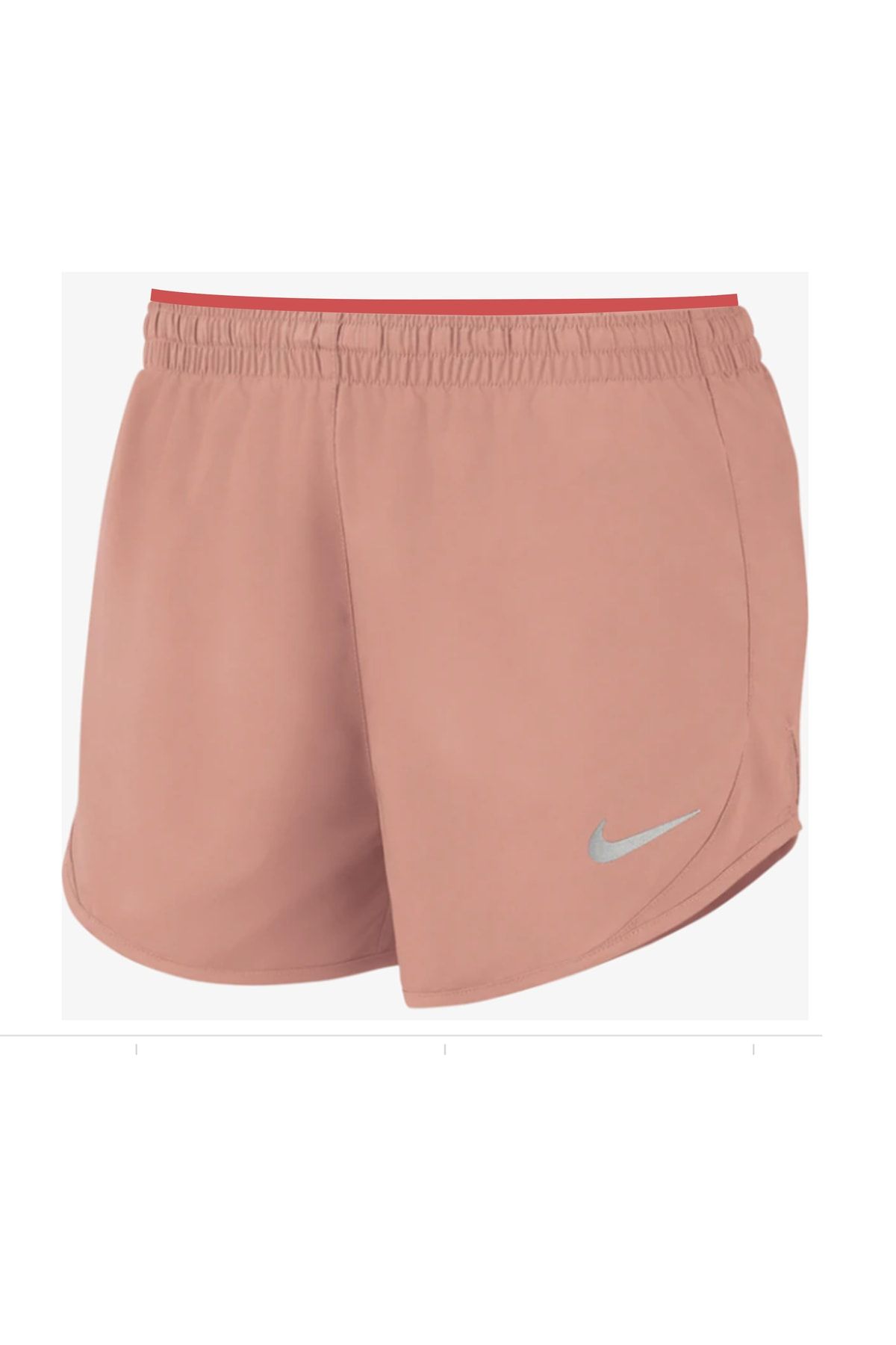 Nike Yorkshire Women's Tempo Lux 5” Shorts