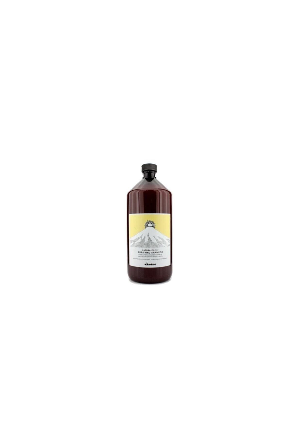 Davines Purifying Kepeğe Karşi Şampuan 1000ml
