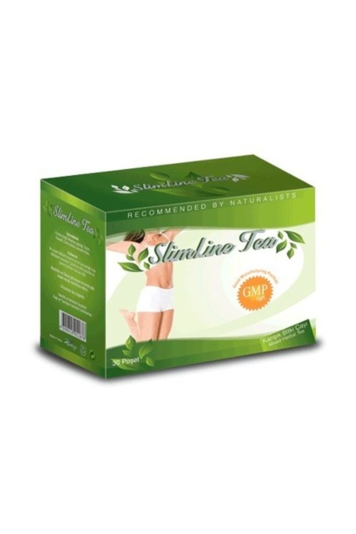 Eslim Slimline Tea Karışık Bitki Çayı