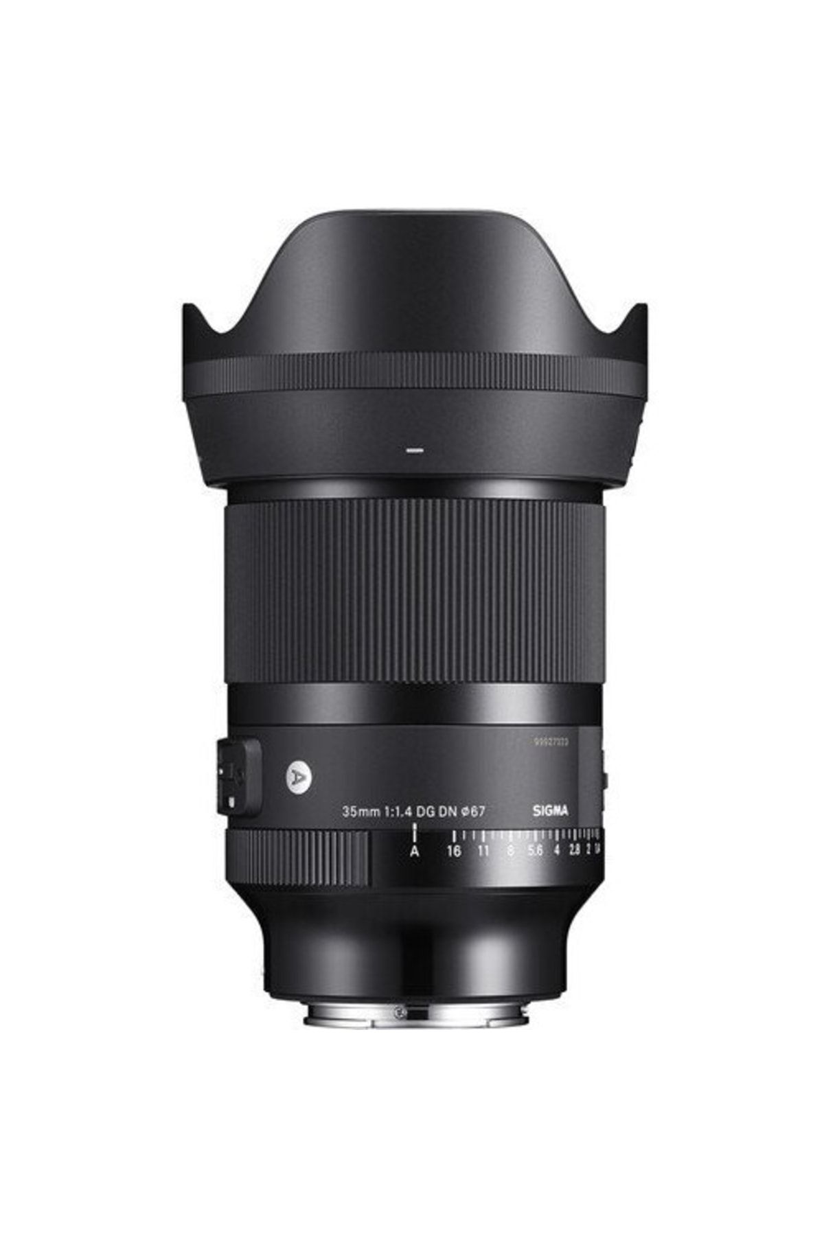 Sigma 35 Mm F/1.4 Dg Dn Art Lens Sony E