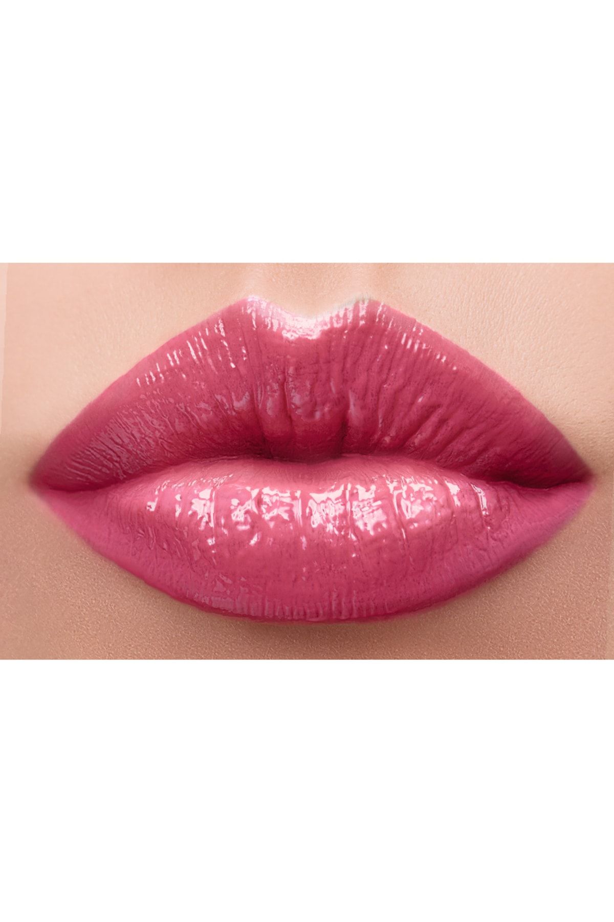 Faberlic Glam Team Satin Kiss Lipstick "pembe Çiçek" - 3.8 Gr.