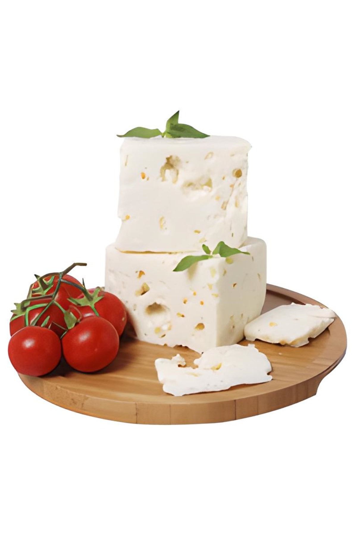 BALIKESİRLİ GURMEYLÜL PEYNİRCİLİK Ezine Sert Beyaz Peynir 500 Gr