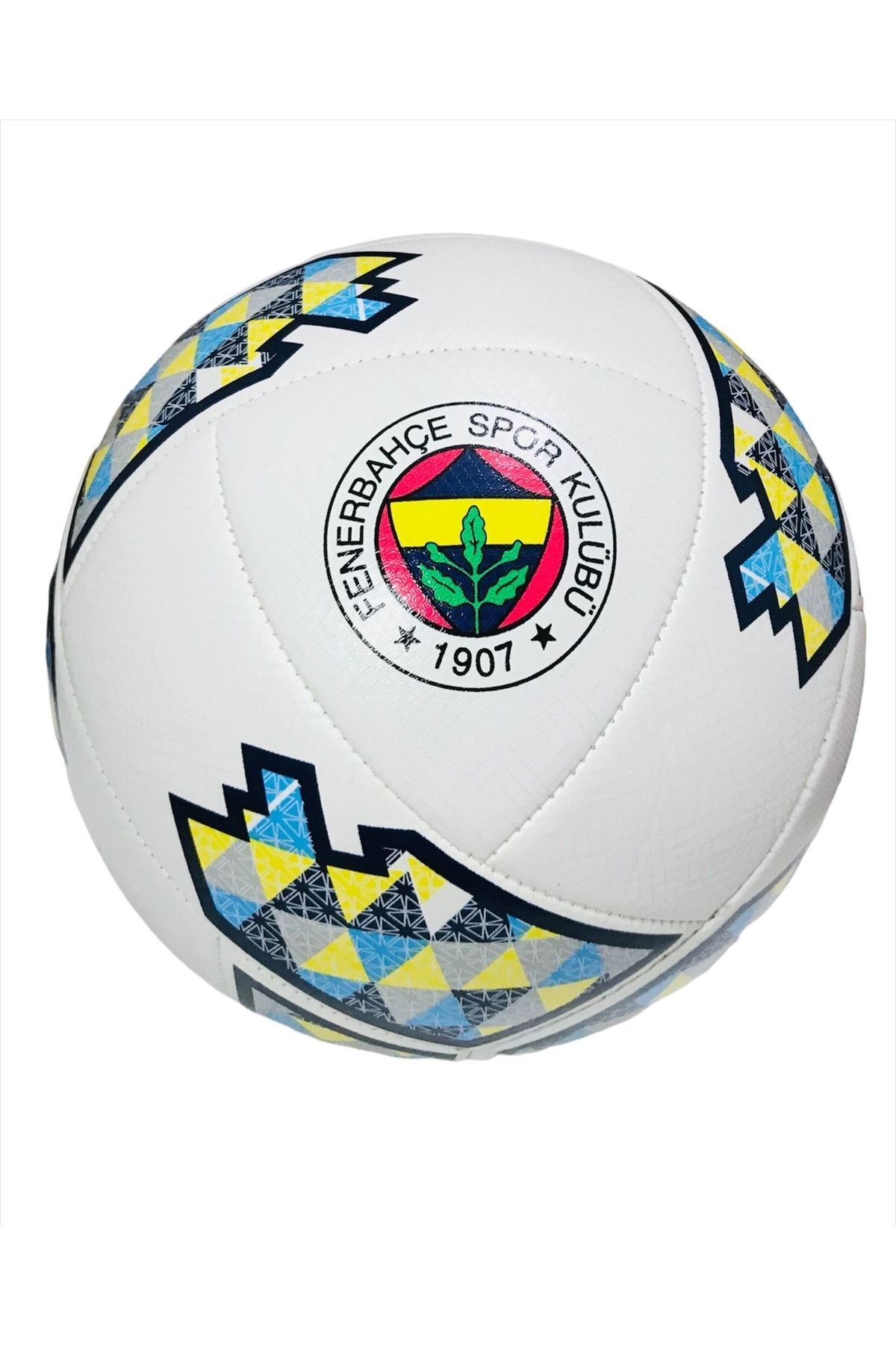 Fenerbahçe Fenerbahce Newforce -02 Futbol Topu No:5