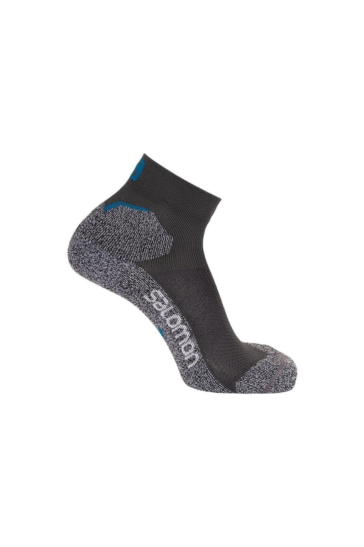 Salomon Lc178100057 - Speedcross Ankle Çorap