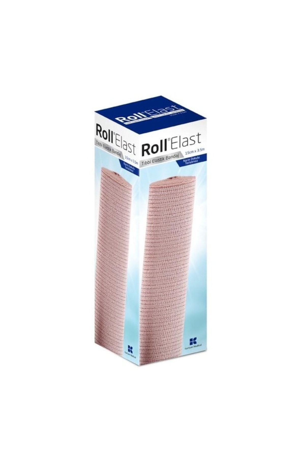 Roll Elast Ten Rengi (15cm*3,5m)