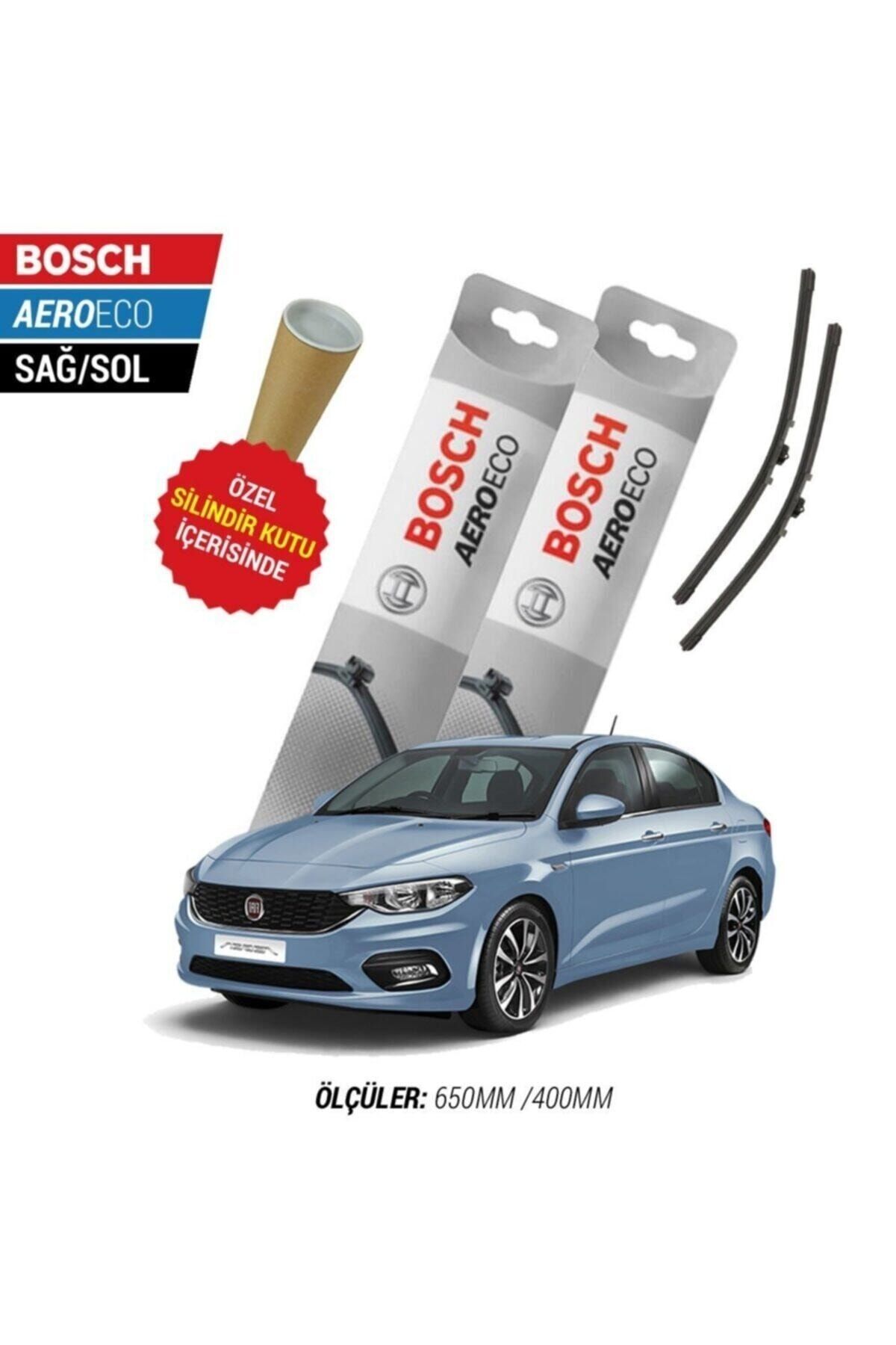 Bosch Fiat Egea Muz Silecek (2015-2020) Aeroeco
