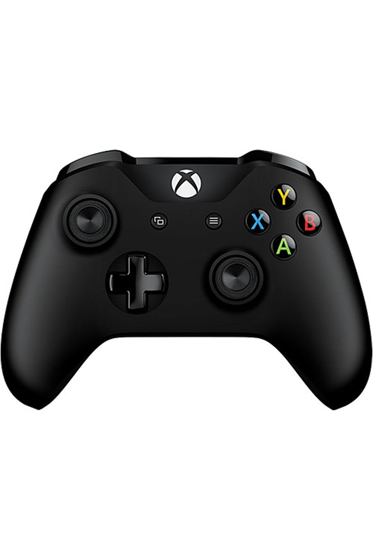 Microsoft Xbox One -s Ve X Kablosuz Joystick Pc Uyuml Teşhir Ürün