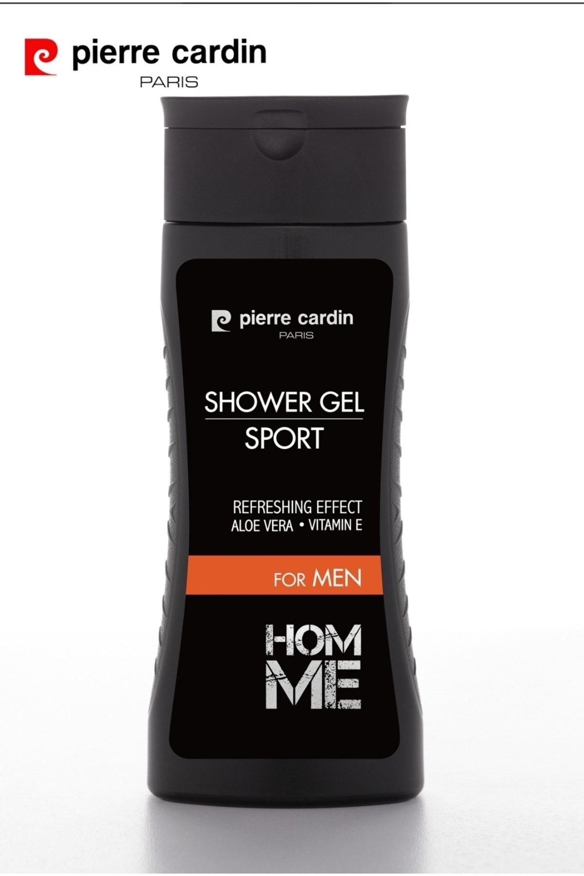 Pierre Cardin Shower Gel 300 Ml - Sport Duş Jeli