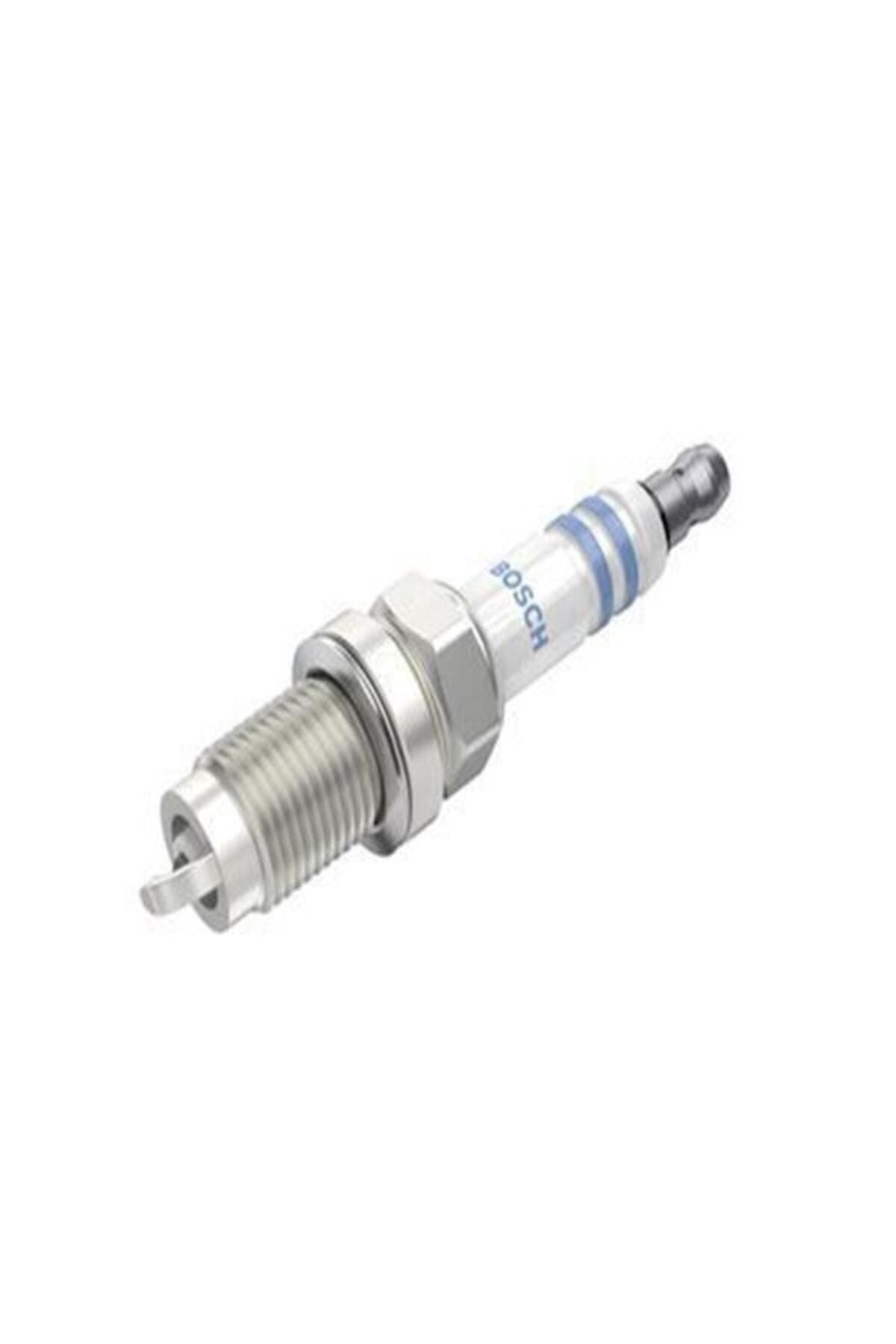 Bosch 0242240675 (FR6LII330X) Buji Double Iridyum Fr6lıı330x (WH348129) (FİYAT:10 ADET İÇİNDİR)