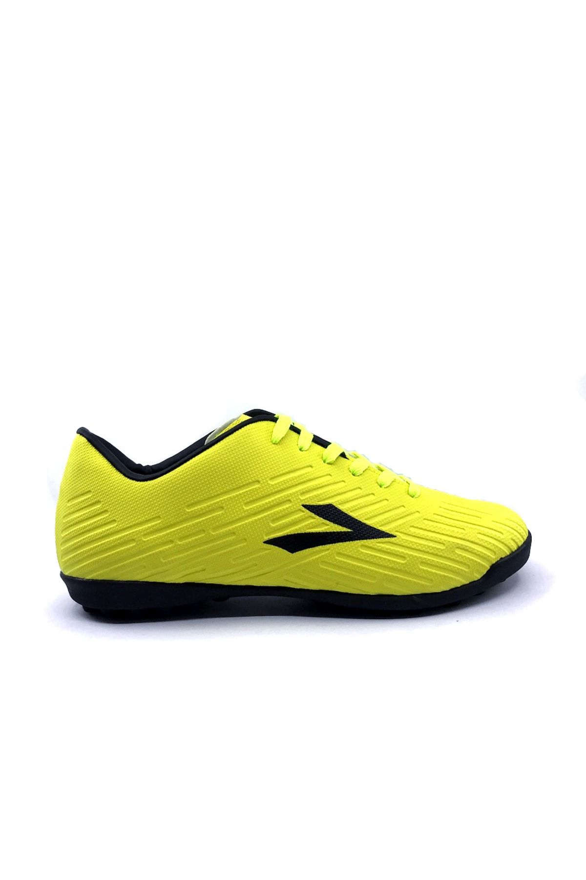 Lig Sarı Erkek Halı Saha Futbol Ayakkabısı