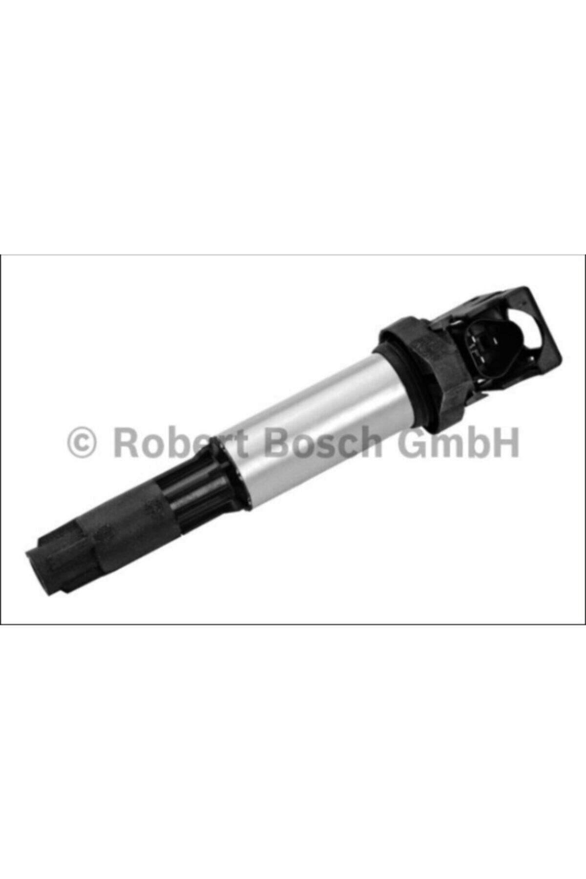 Bosch Atesleme Bobini 12131712219 ( Bmw ) - Bos-0221504464
