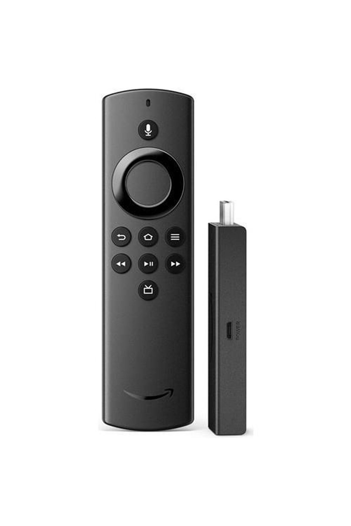 Amazon Fire Tv Stick Medya Oynatıcı
