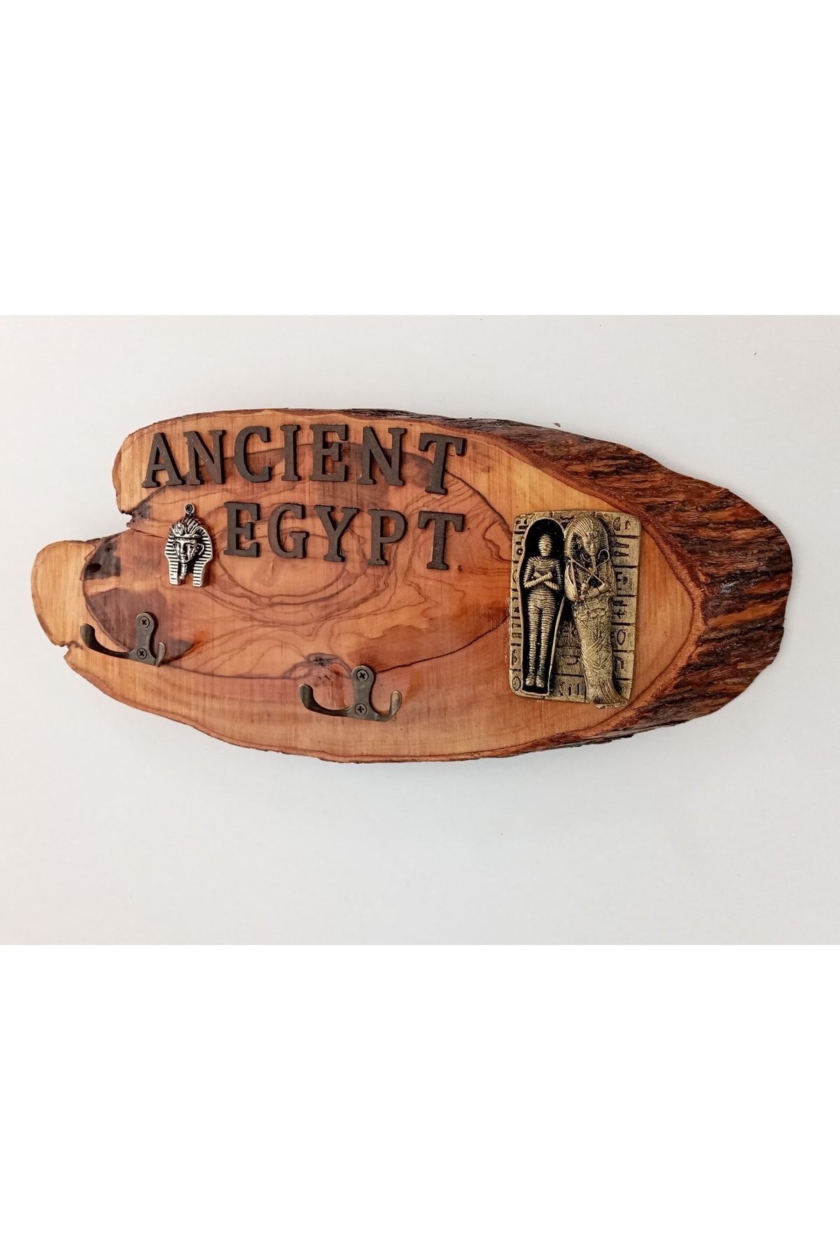 GÖKÇEN HOBİ Antik Mısır Anahtar Askısı Lahit
