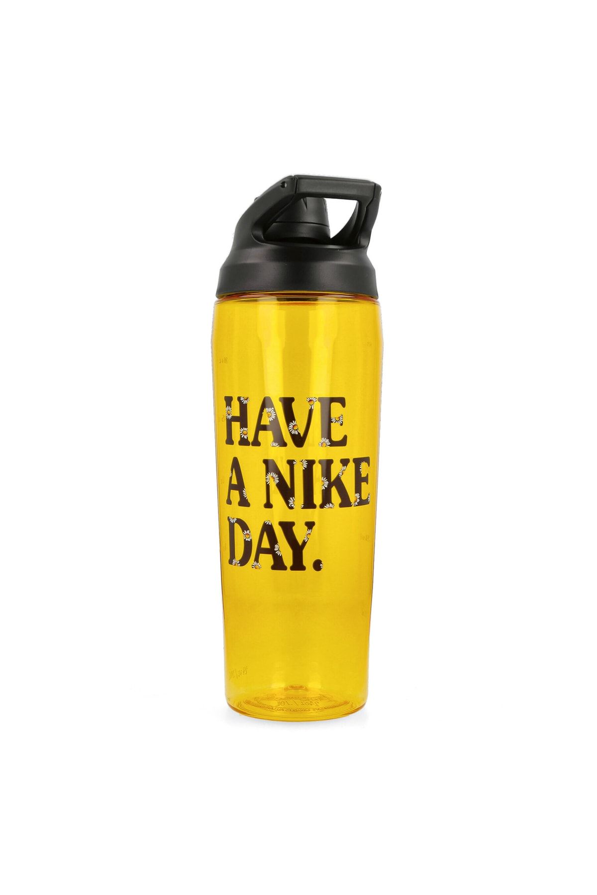 Nike Hypercharge Chug Su Şişesi 710 ml Sarı