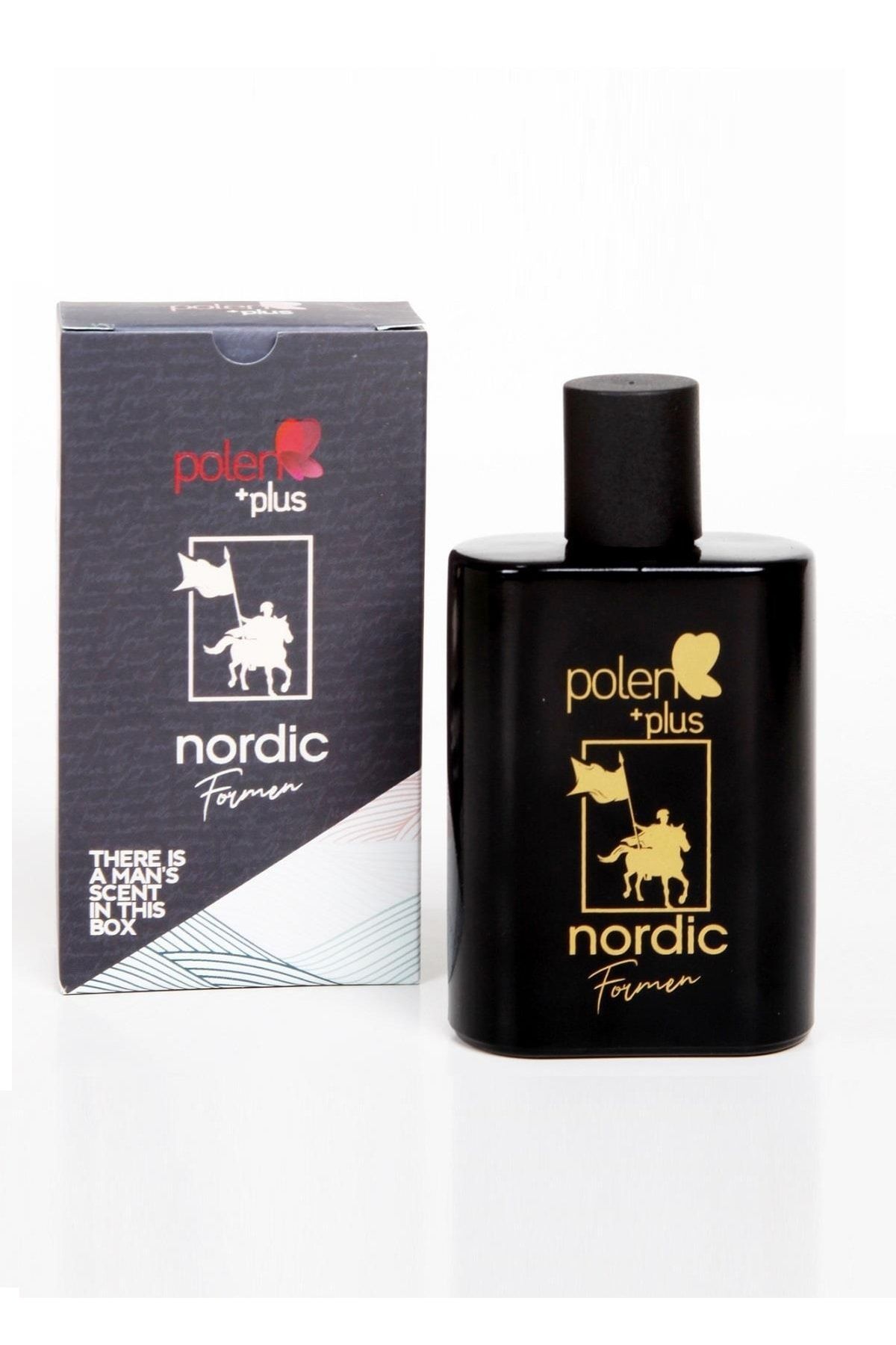 PolenPlus Nordic Formen Erkek Parfüm 100 ml