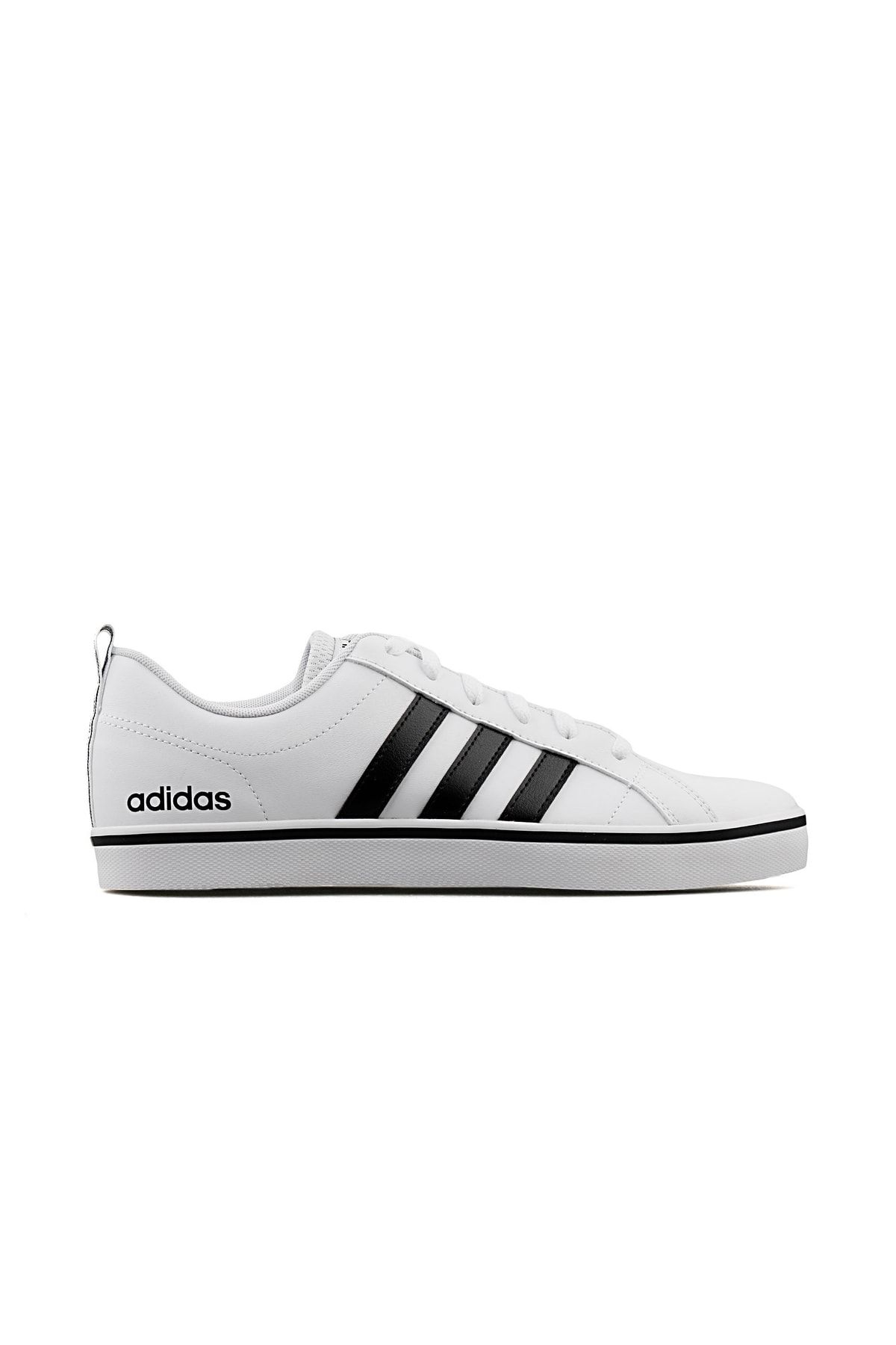 adidas Vs Pace Erkek Günlük Ayakkabı Fy8558 Beyaz
