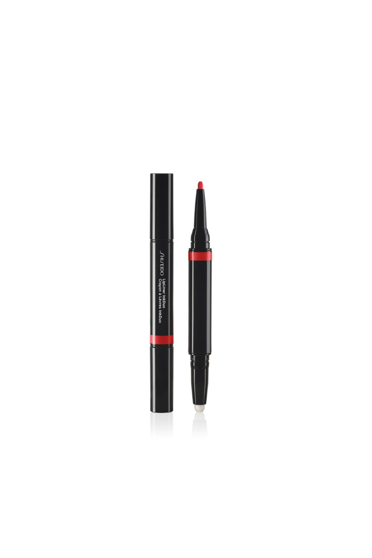 Shiseido Lipliner Inkduo 07 -2si1 Arada Dudak Bazı Ve Kontür Kalemi