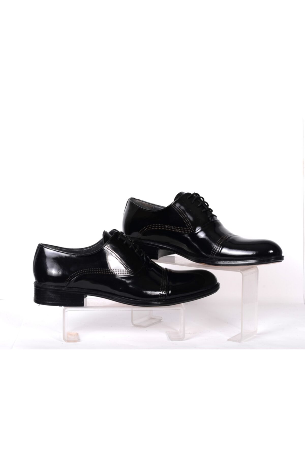 Çarık Dünyası06 Erkek Günlük Kullanım Takım Altına Klasik Ayakkabı