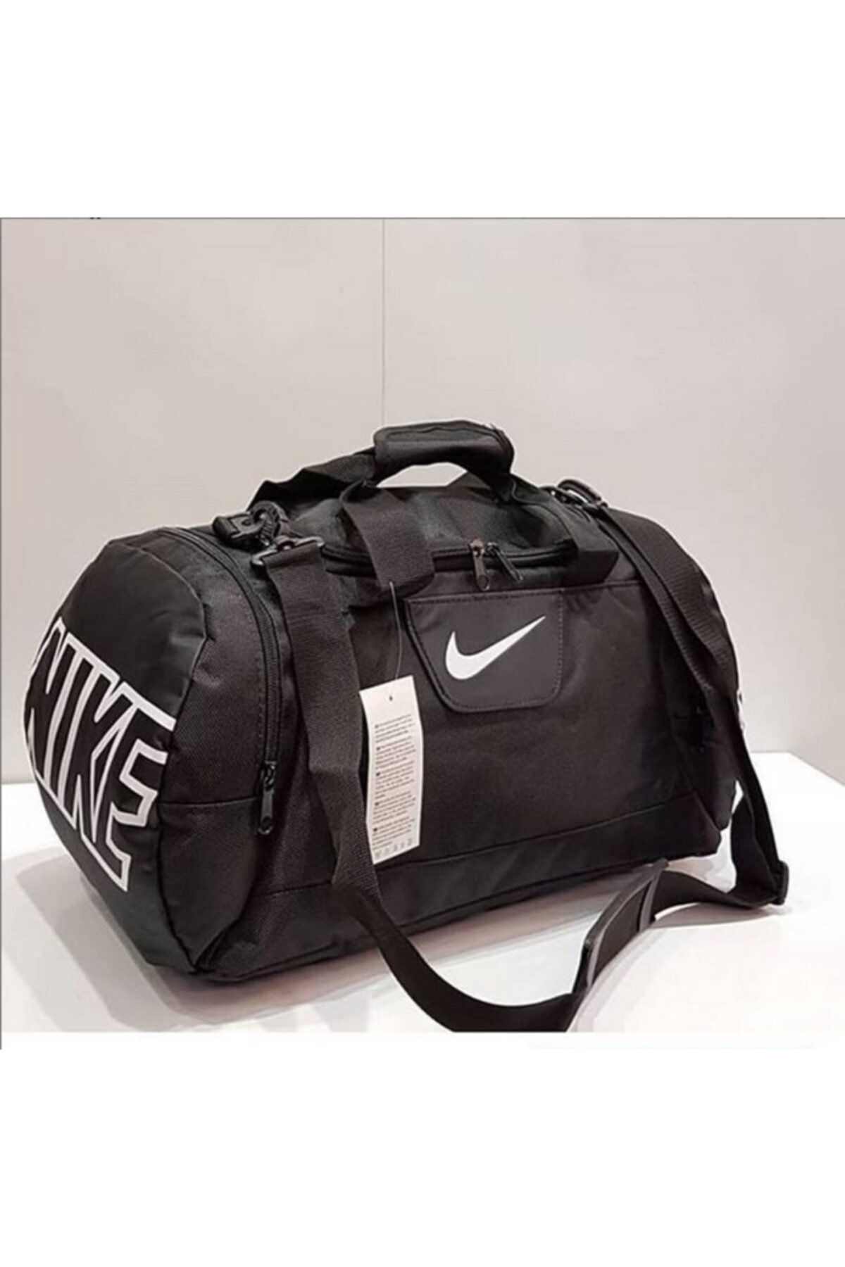 Nike Seyahat Fitness Ve Spor Çantası 45 Cm