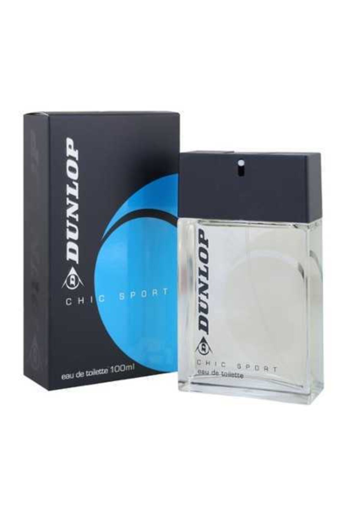 Dunlop Mavi Edt 100 ml Erkek Parfüm 86905870029041
