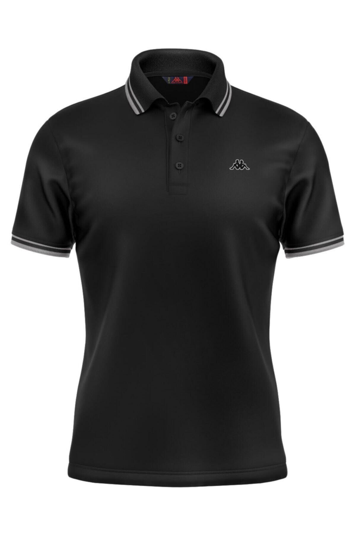 Kappa Rdk Erkek Polo T-shirt Santa