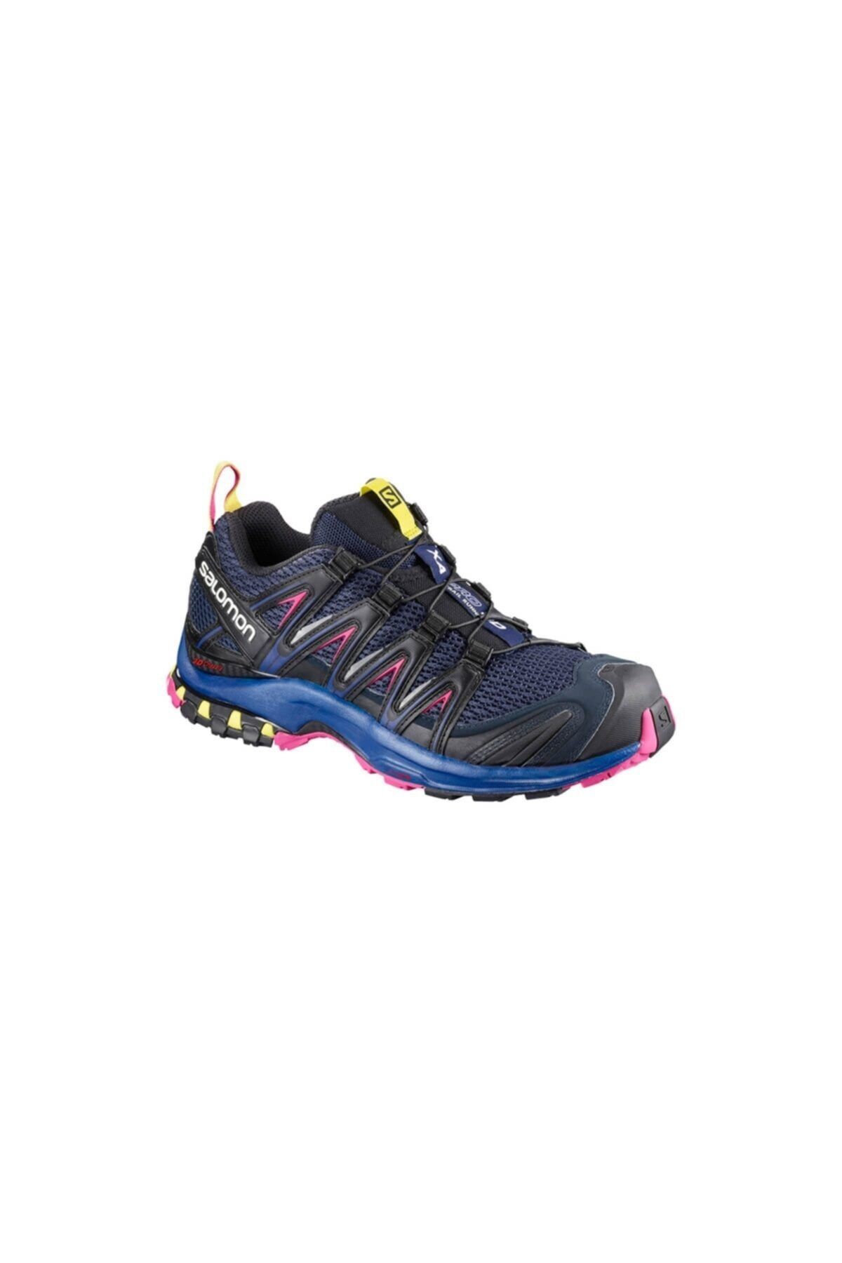 Salomon Xa Pro 3d Çok Renkli Kadın Tracking Ayakkabısı 100391290