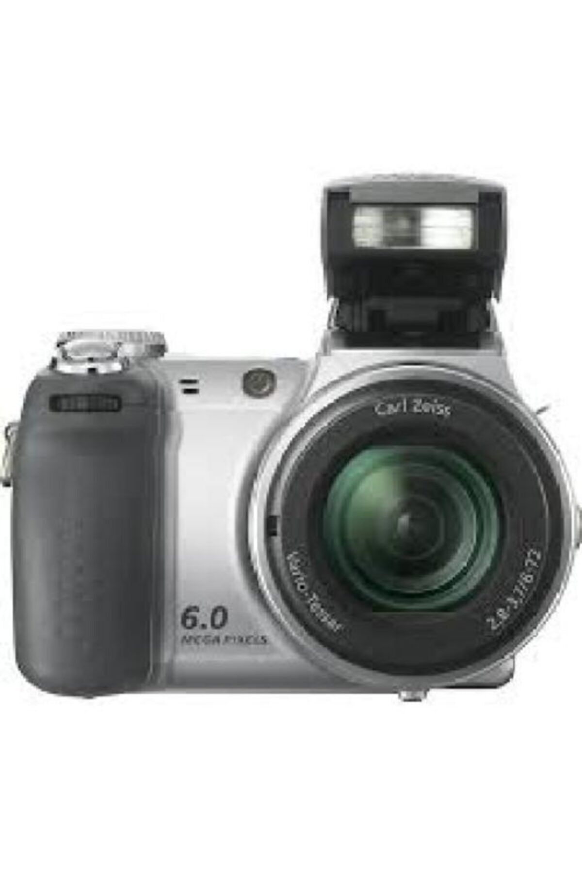 Sony Dsc-h2 Fotograf Makinası