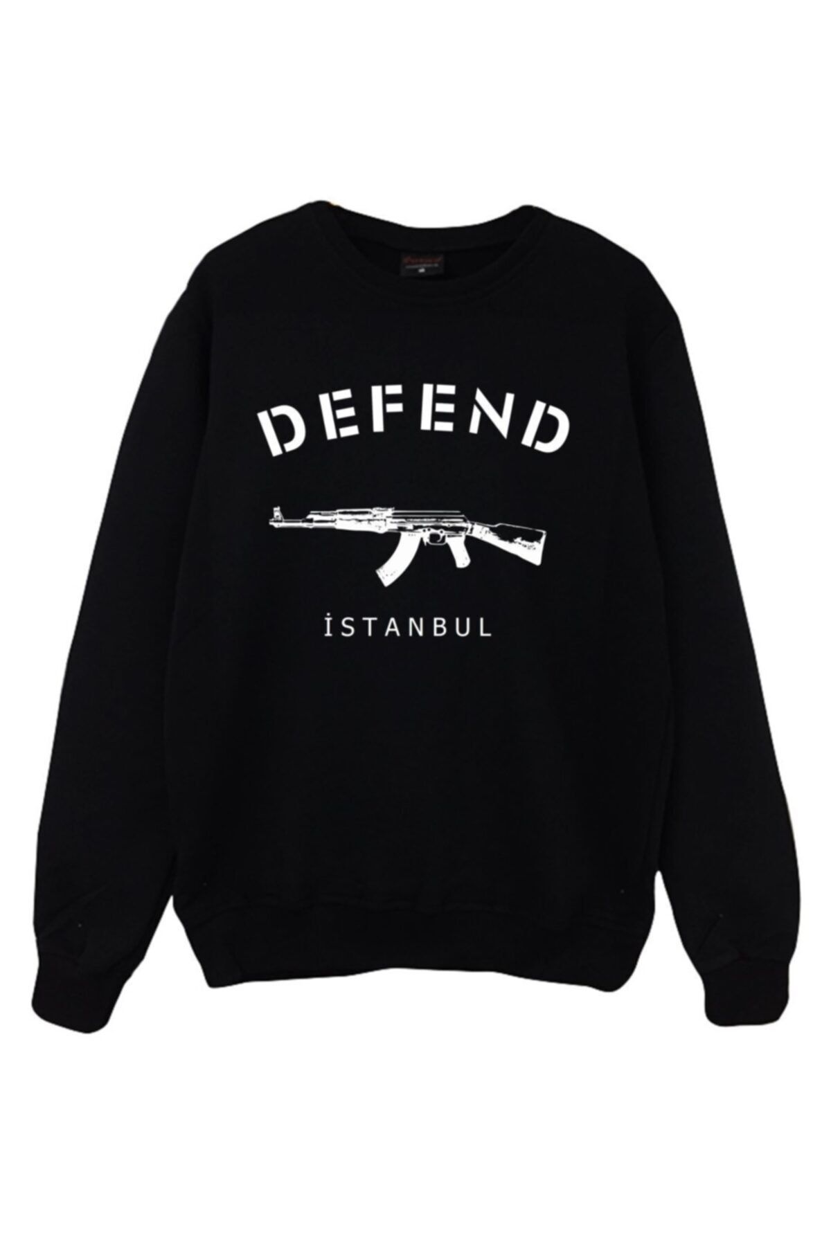 fame-stoned Defend Istanbul