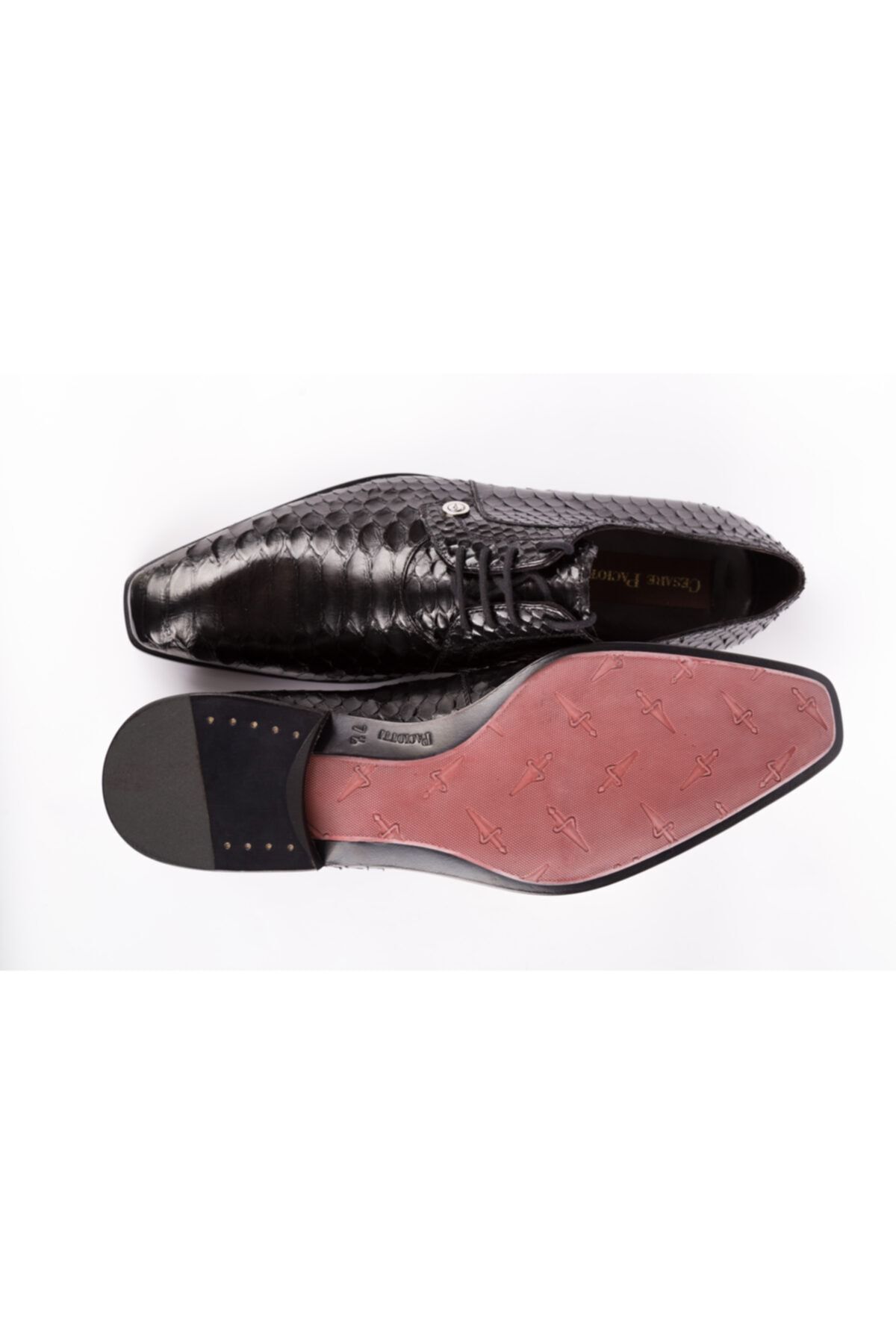 Cesare Paciotti Klasik Ayakkabı