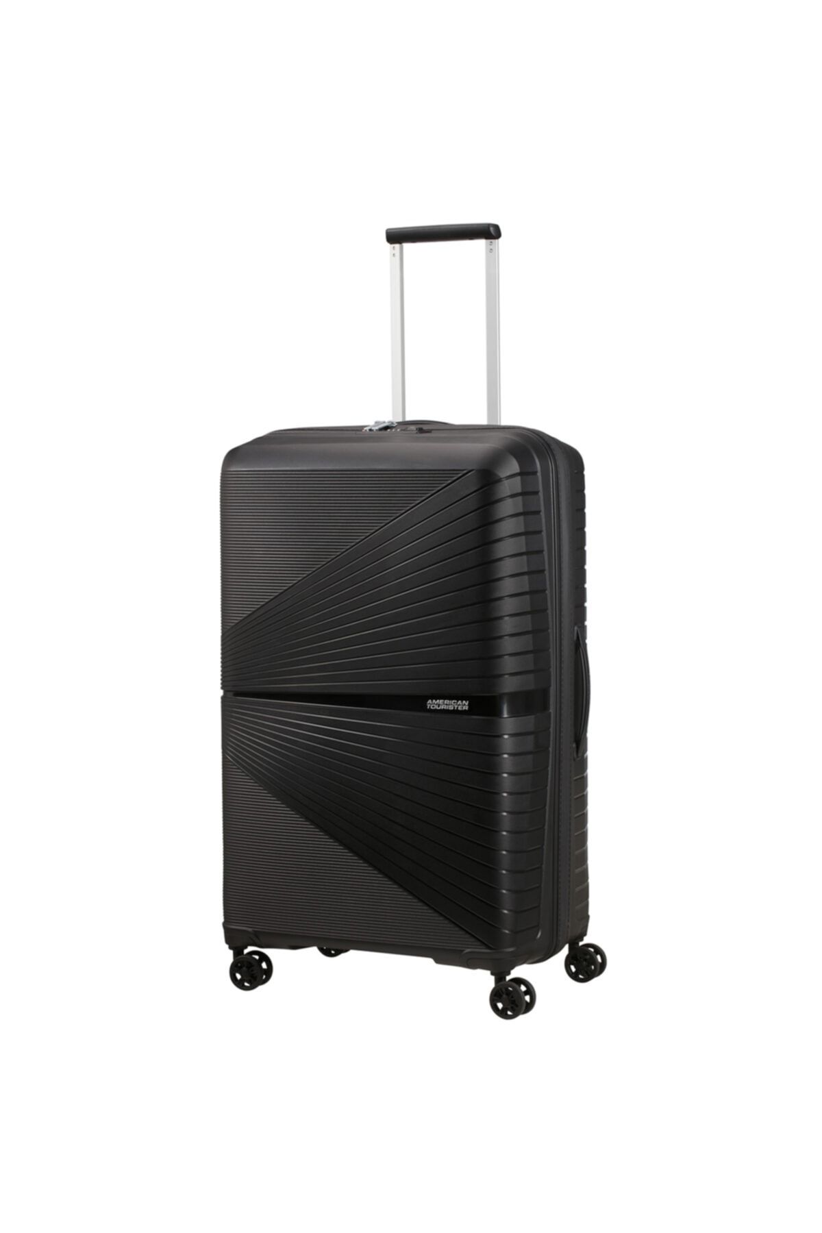 American Tourister Airconic - 4 Tekerlekli Büyük Boy Valiz 77 Cm