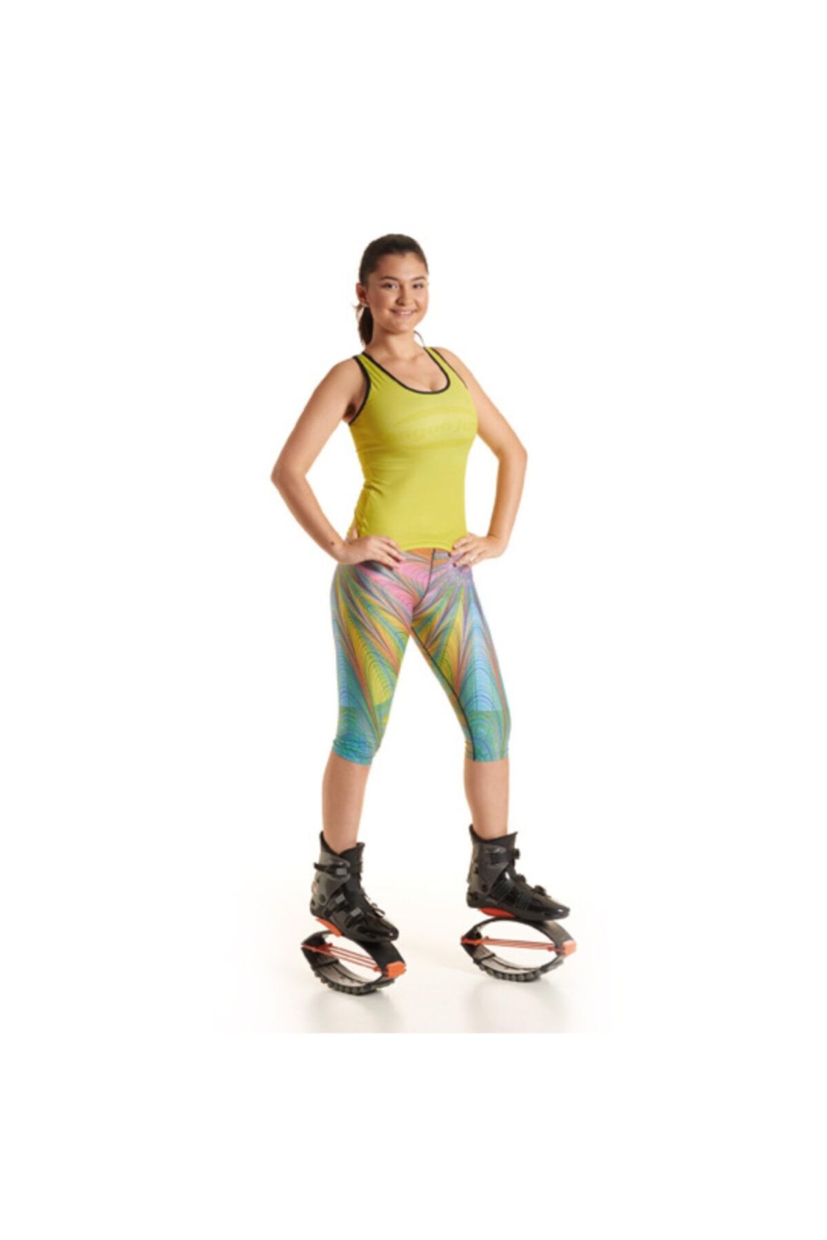 Kangoo Jumps Tank Sunrıse Atlet T-shirt