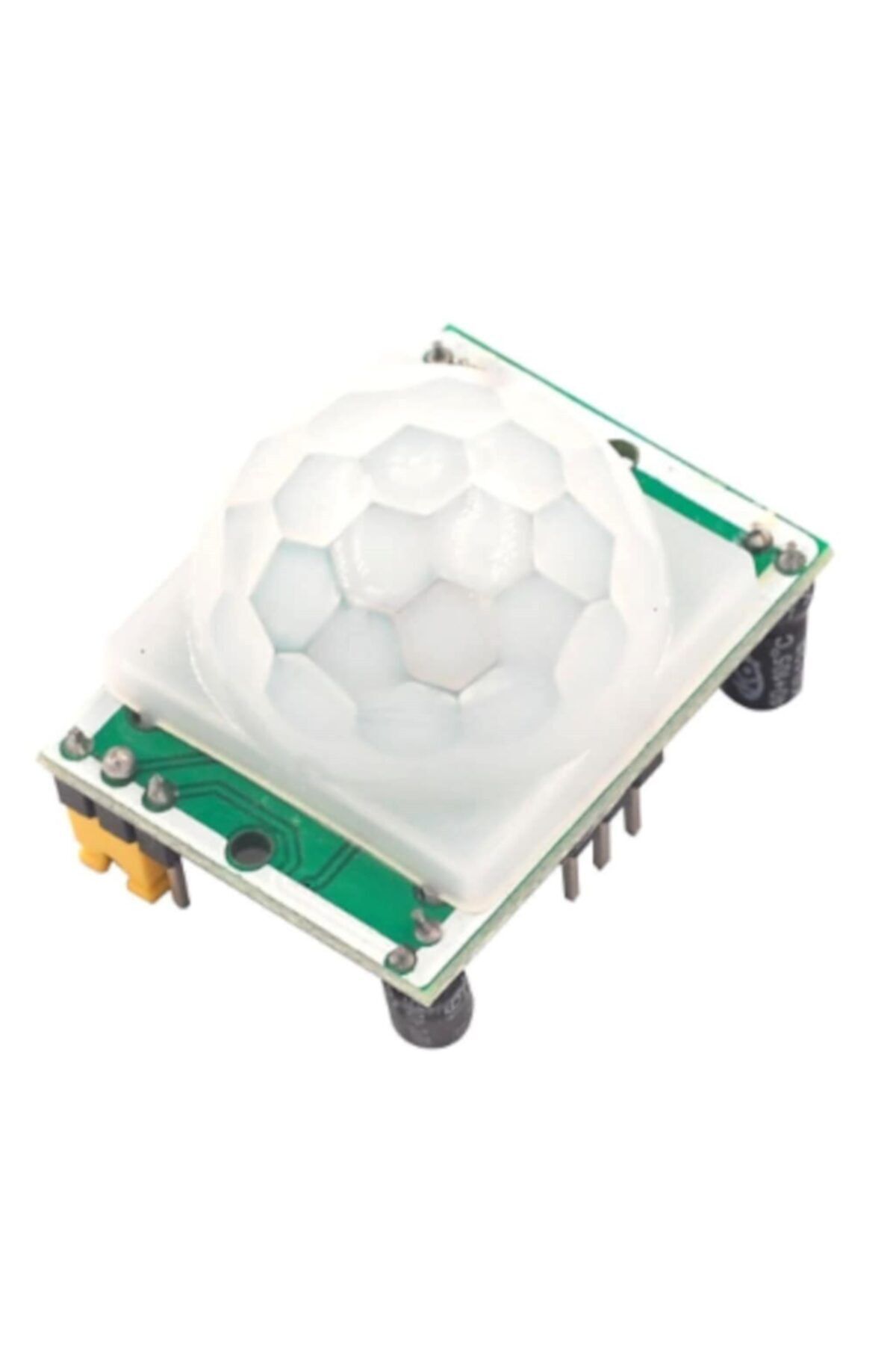 Arduino Hc-sr501 Pır Sensör Hareket Algılama - Hcsr501