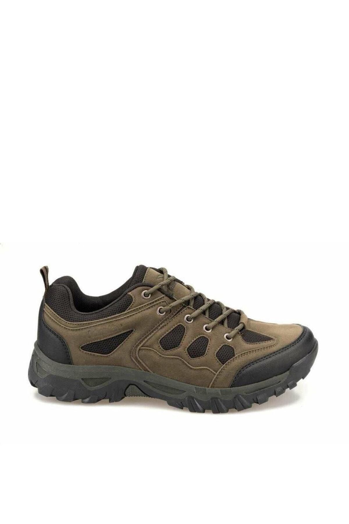 Kinetix HIKER M 9PR Haki Erkek Outdoor 100416817