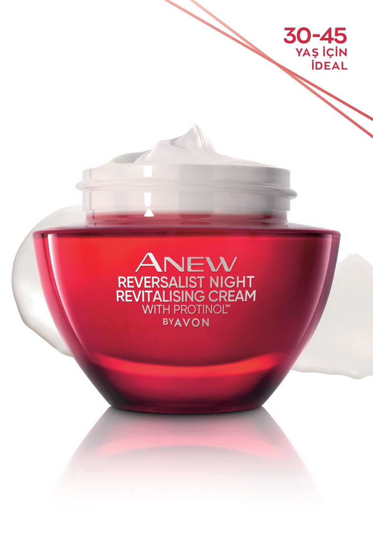 Avon Anew Reversalist Gece Kremi - 50ml