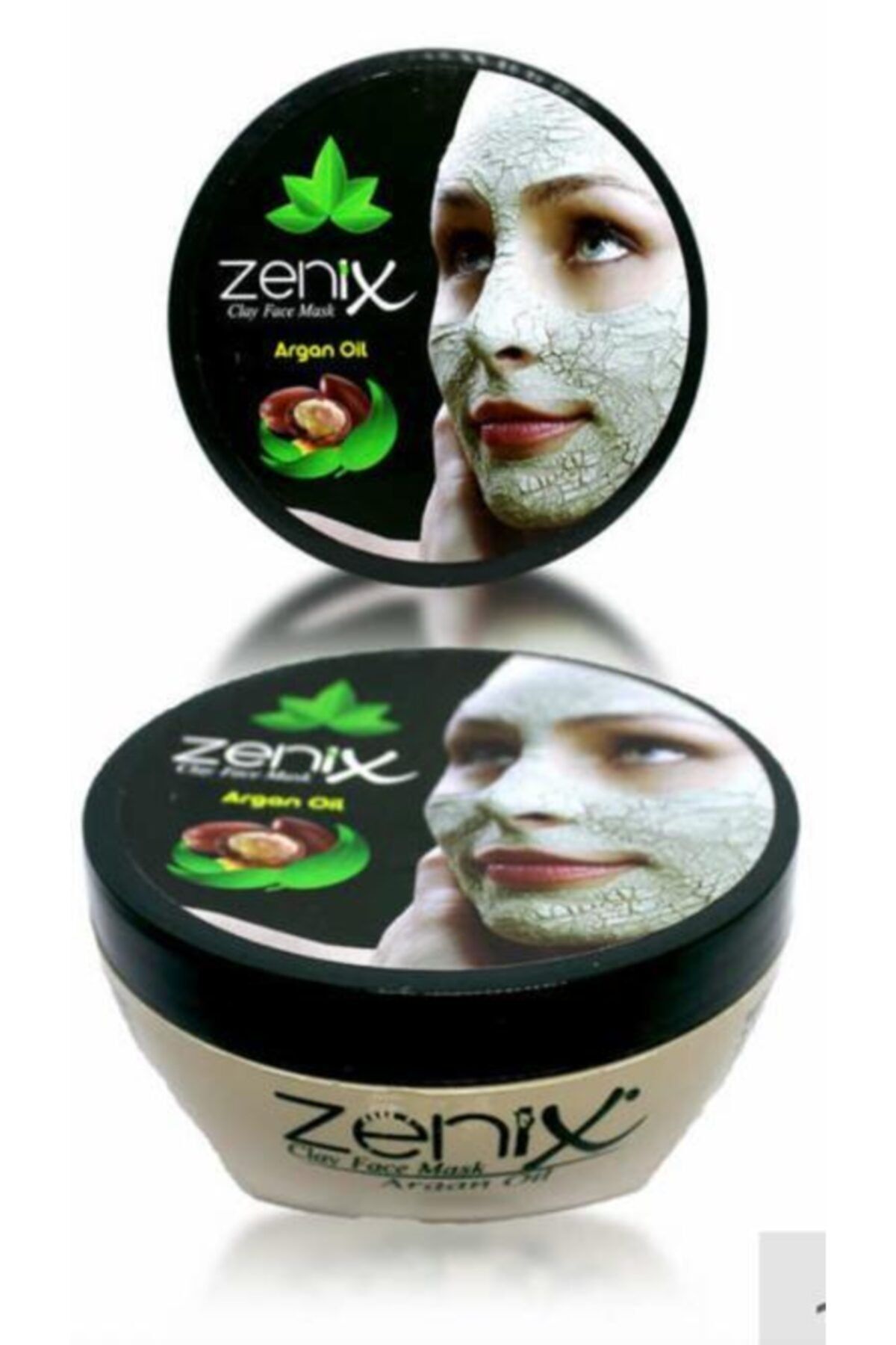 Zenix Arındırıcı Maske