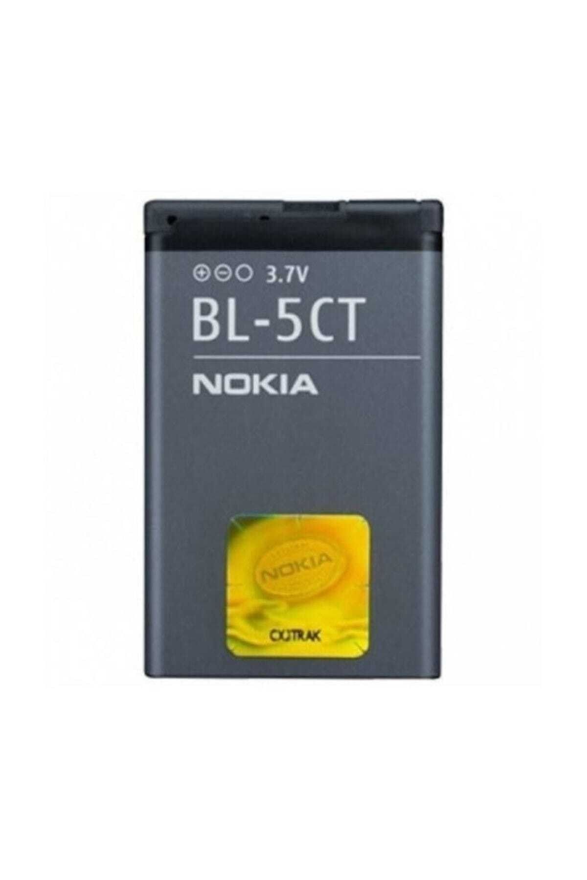 Bl 5ct Nokia Аккумулятор Купить