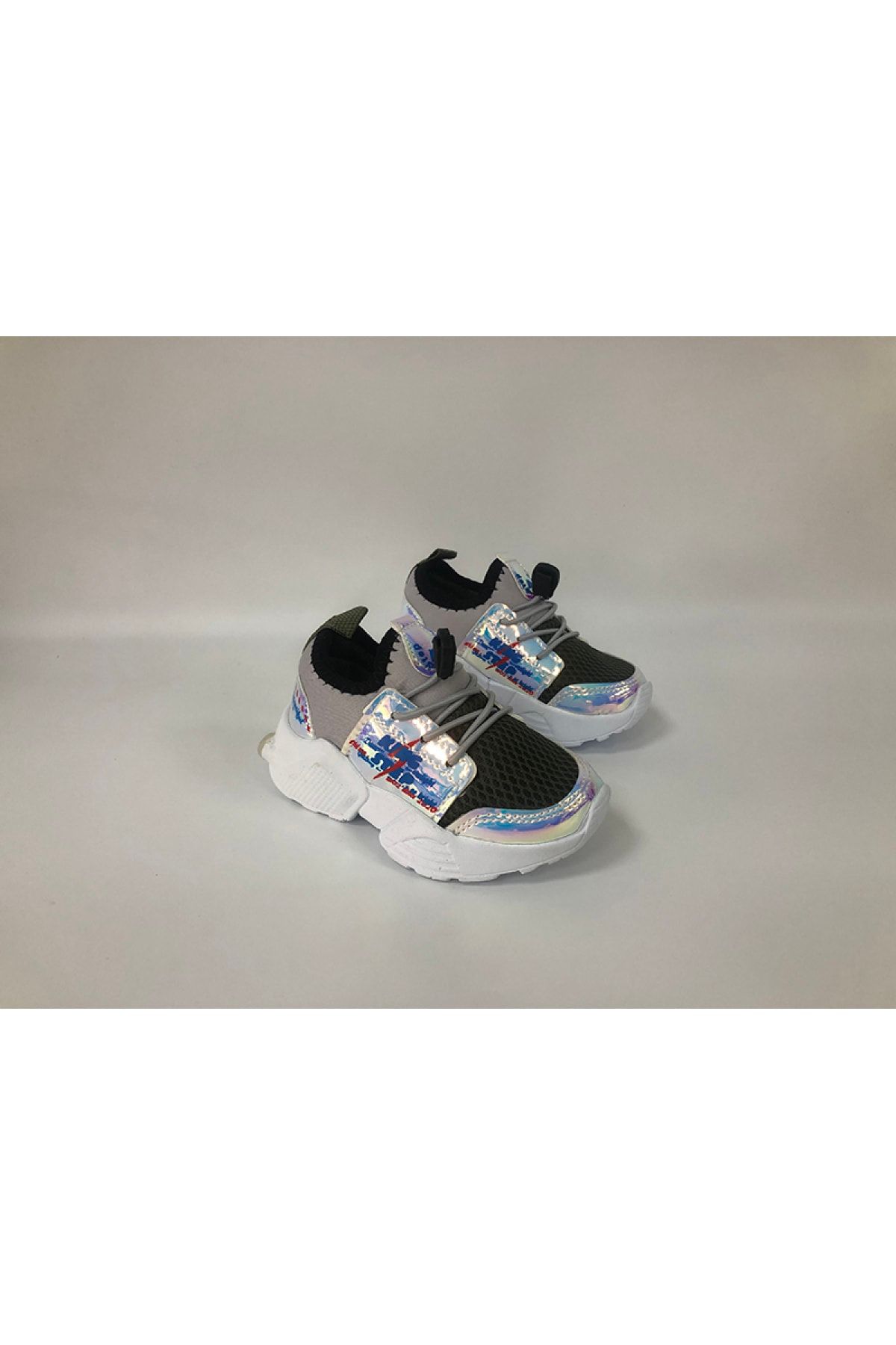 Baybaco Bebek Spor Ayakkabıları(22-25)