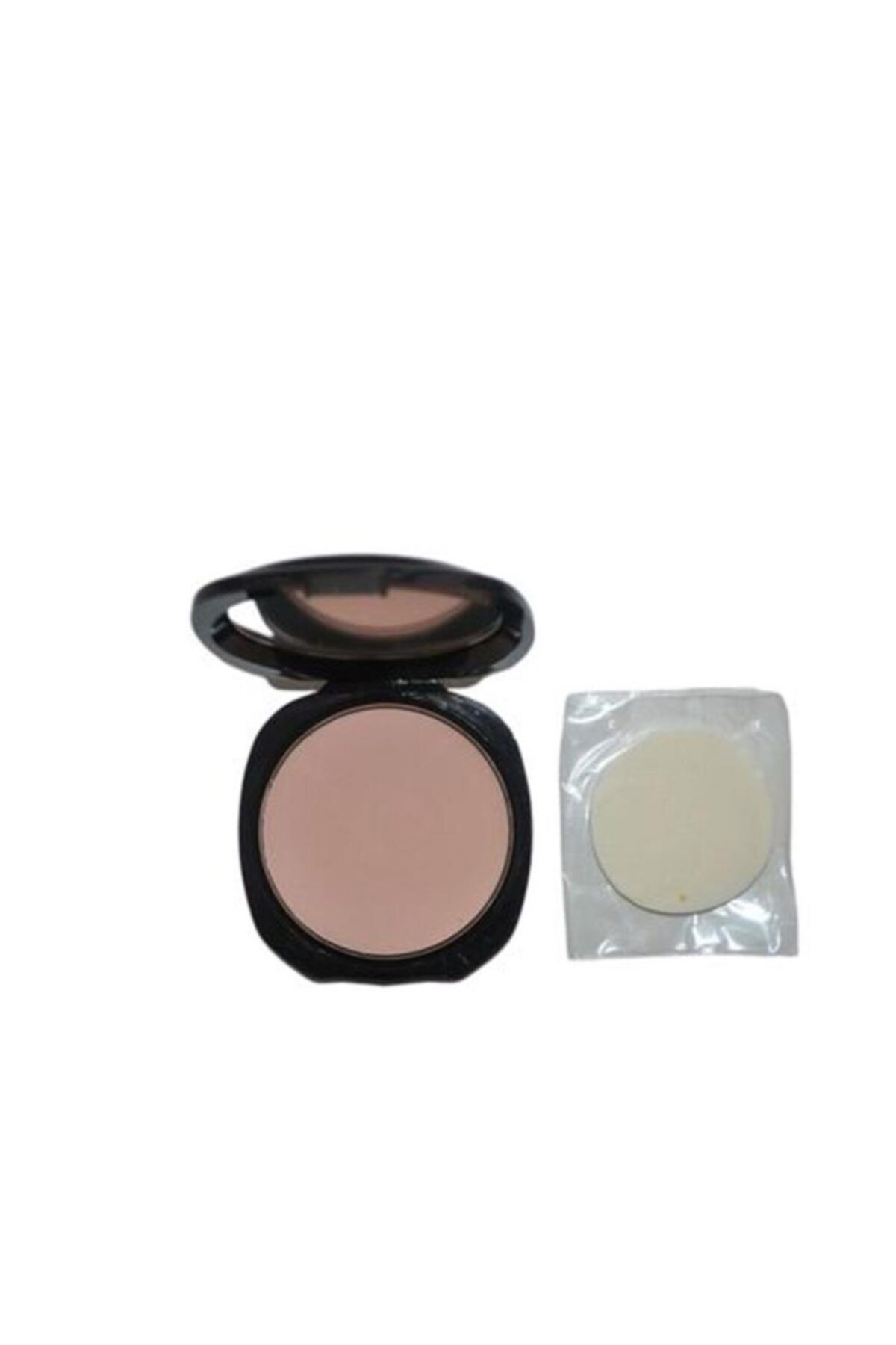 Catherine Arley Silky Touch Cream Compact 04