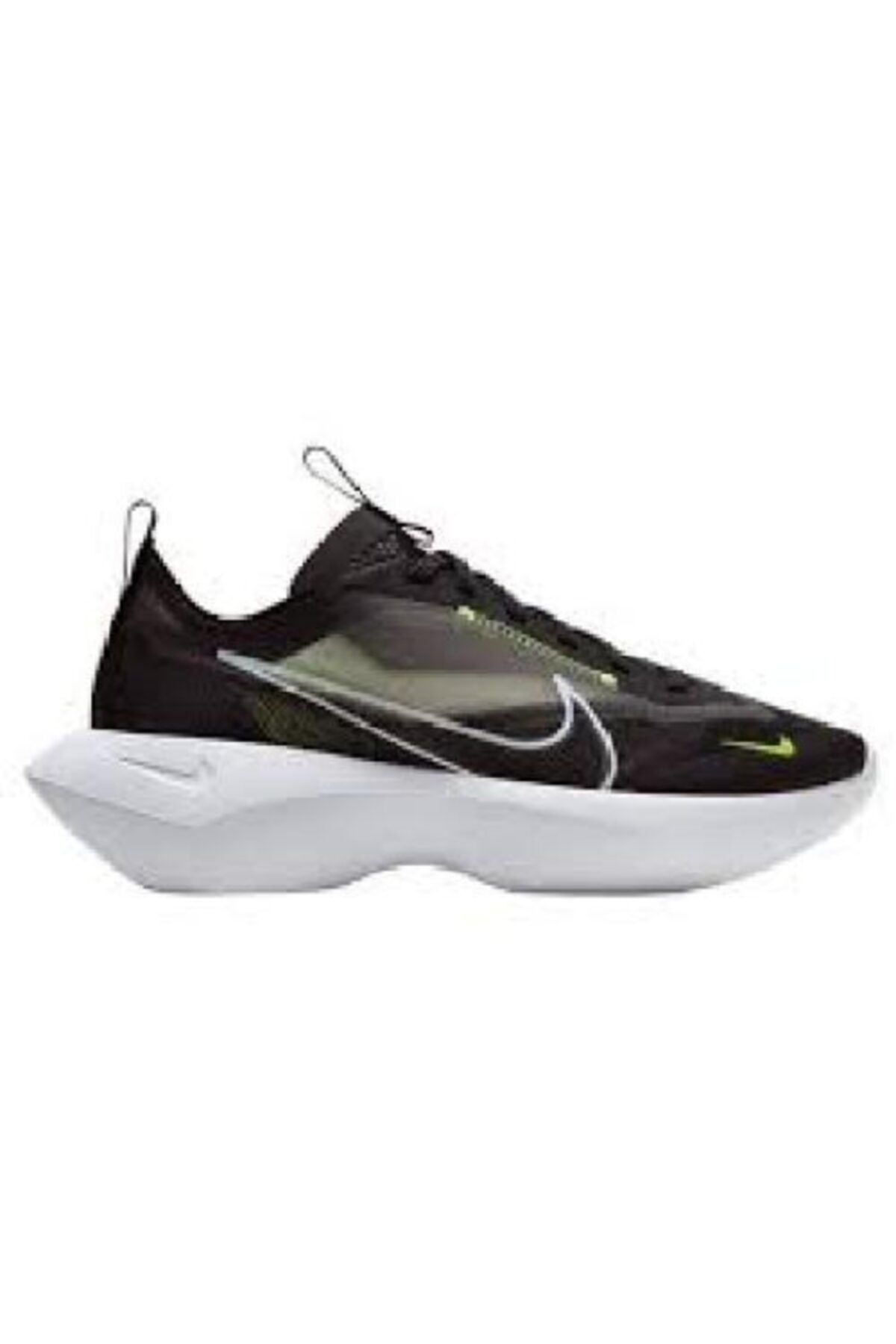 Nike Kadın Siyah Vısta Lıte Spor Ayakkabı Cı0905-001 Cı0905-001