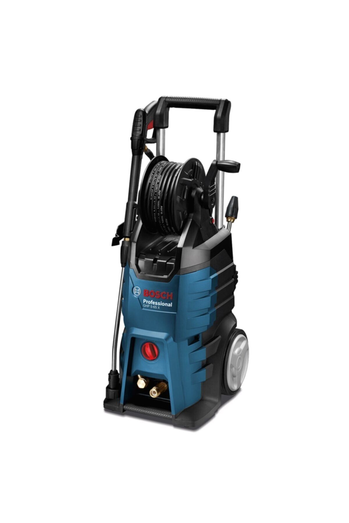 Купить Минимойка Для Машин Бош 160 Bosch