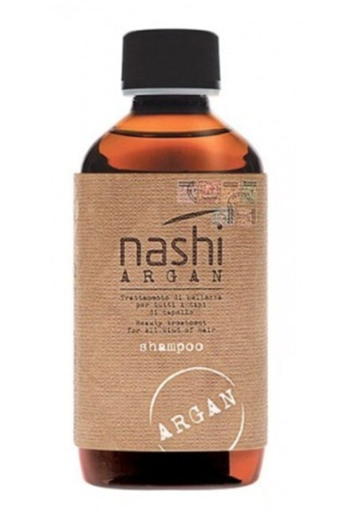 Nashi Argan Argan Şampuan 200 ml