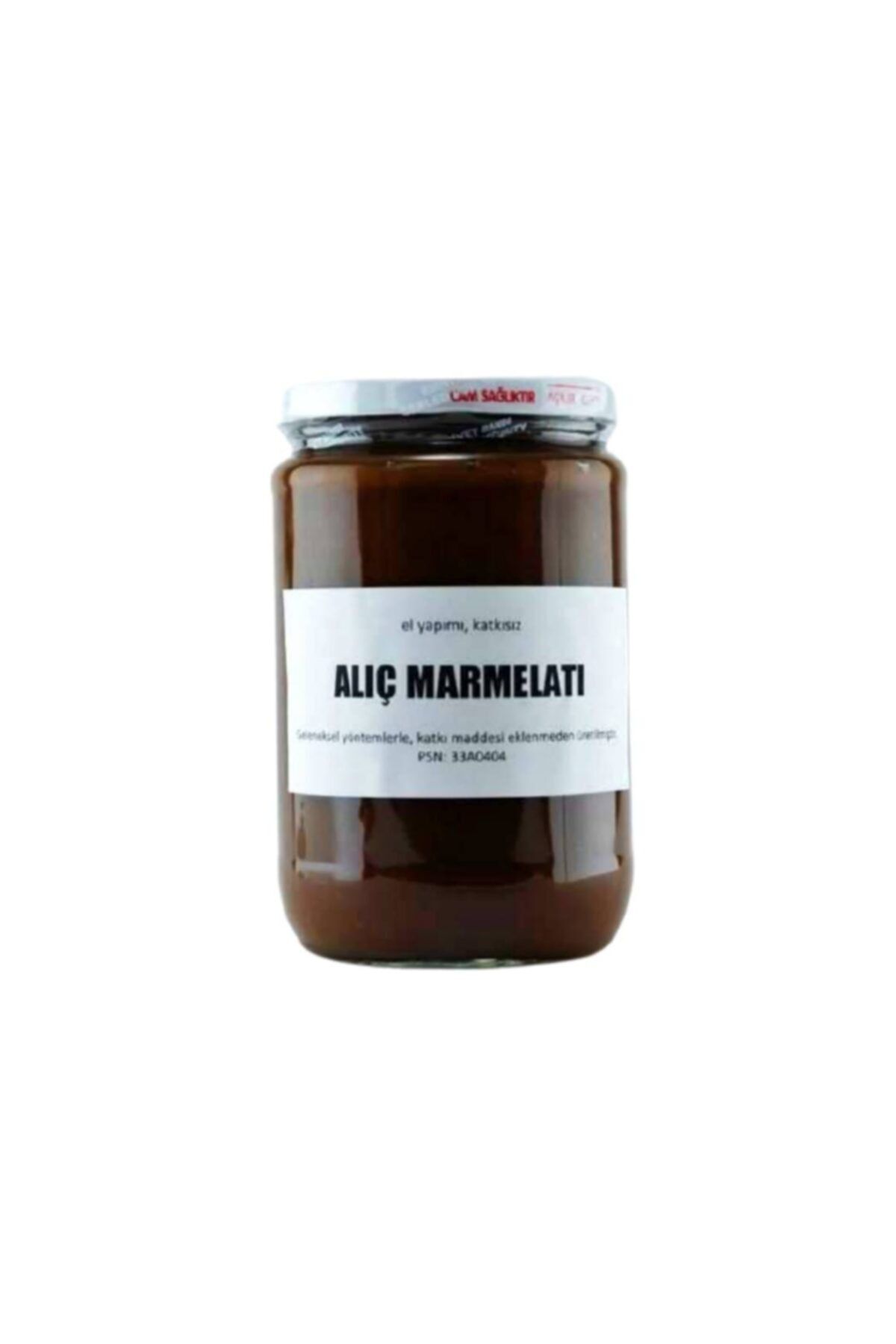 gurmezza Alıç Marmelatı (EV YAPIMI) 900 gr