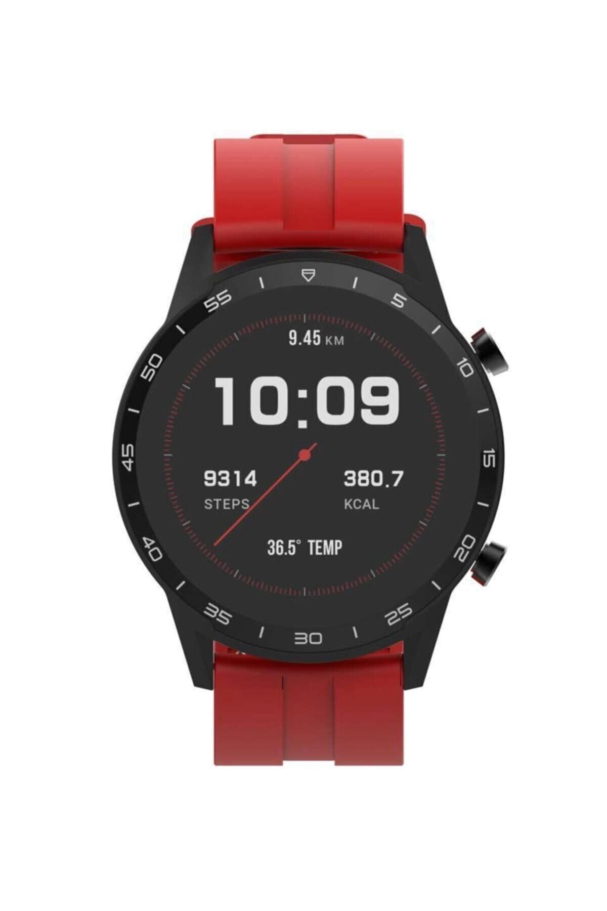 Ferrucci Smart Watch