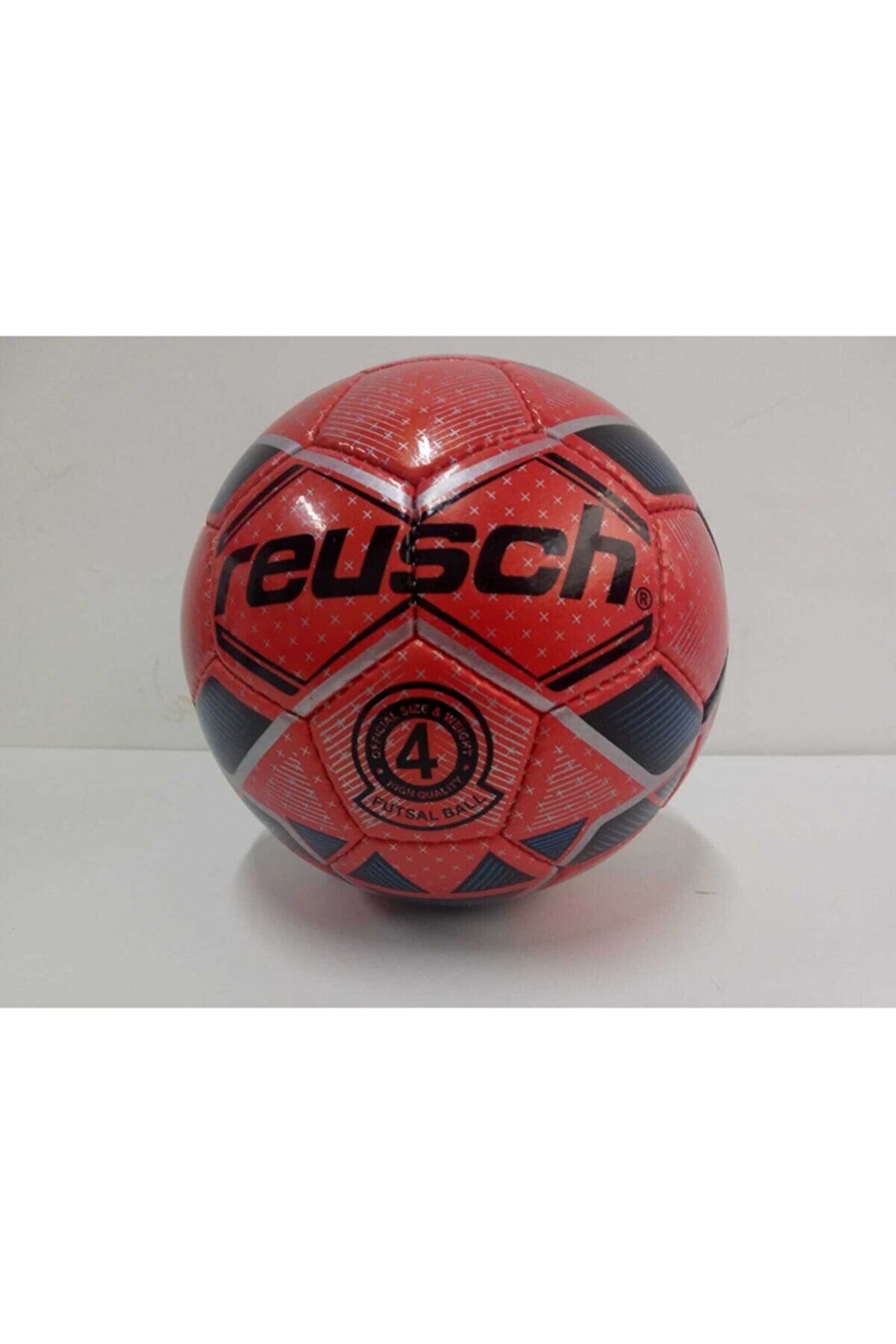 Reusch Futsal Topu ( 4 Numara )